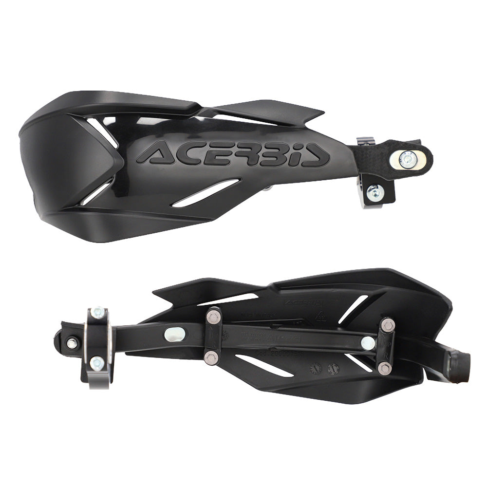 ACERBIS X-Factory Handguard - CFMOTO MT450 FIT