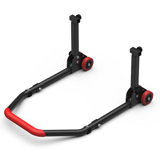 Tarmac Paddock Stand - Folding Rear