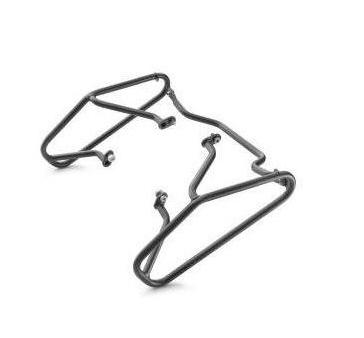 Husqvarna 901 Luggage Set + Mounting Frame