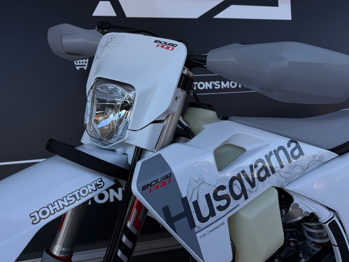 Husqvarna FE 350 PRO 2027