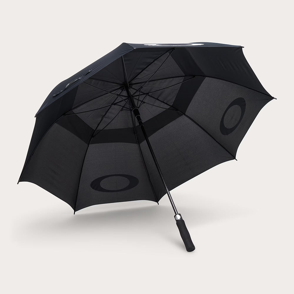 OAKLEY - Turbine Umbrella - Blackout