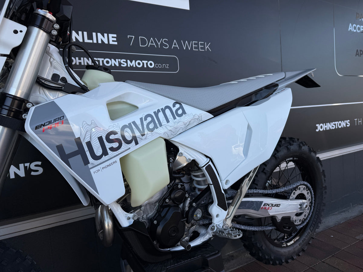 Husqvarna FE 350 PRO 2027