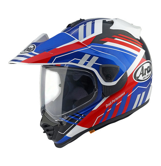 Arai TOUR-X5 - Trail Blue