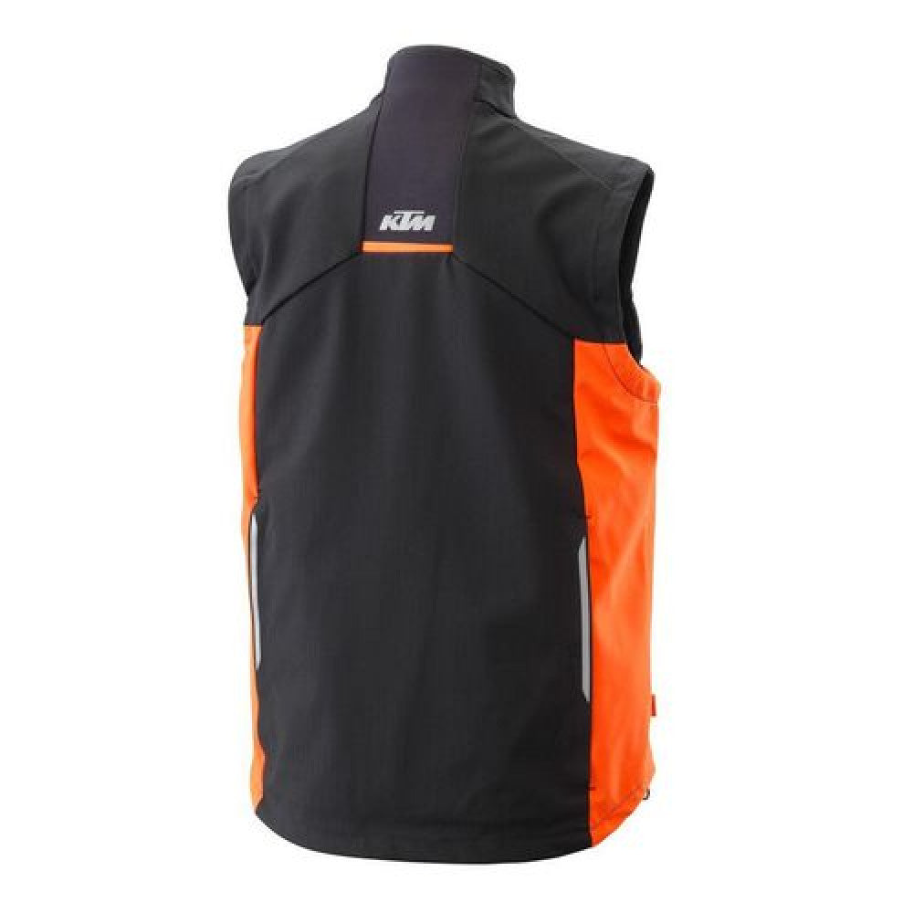 RACE TECH VEST