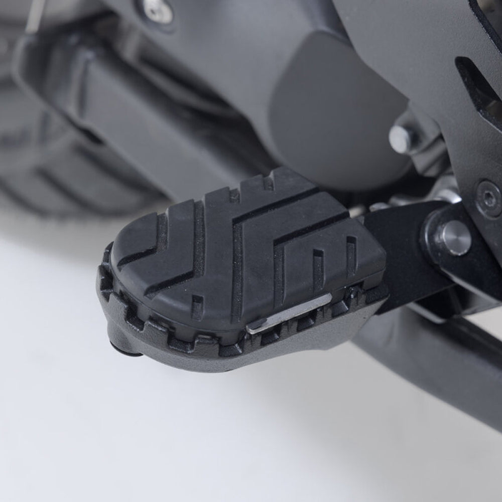 FOOTREST KIT SW MOTECH ION HONDA BMW TRIUMPH