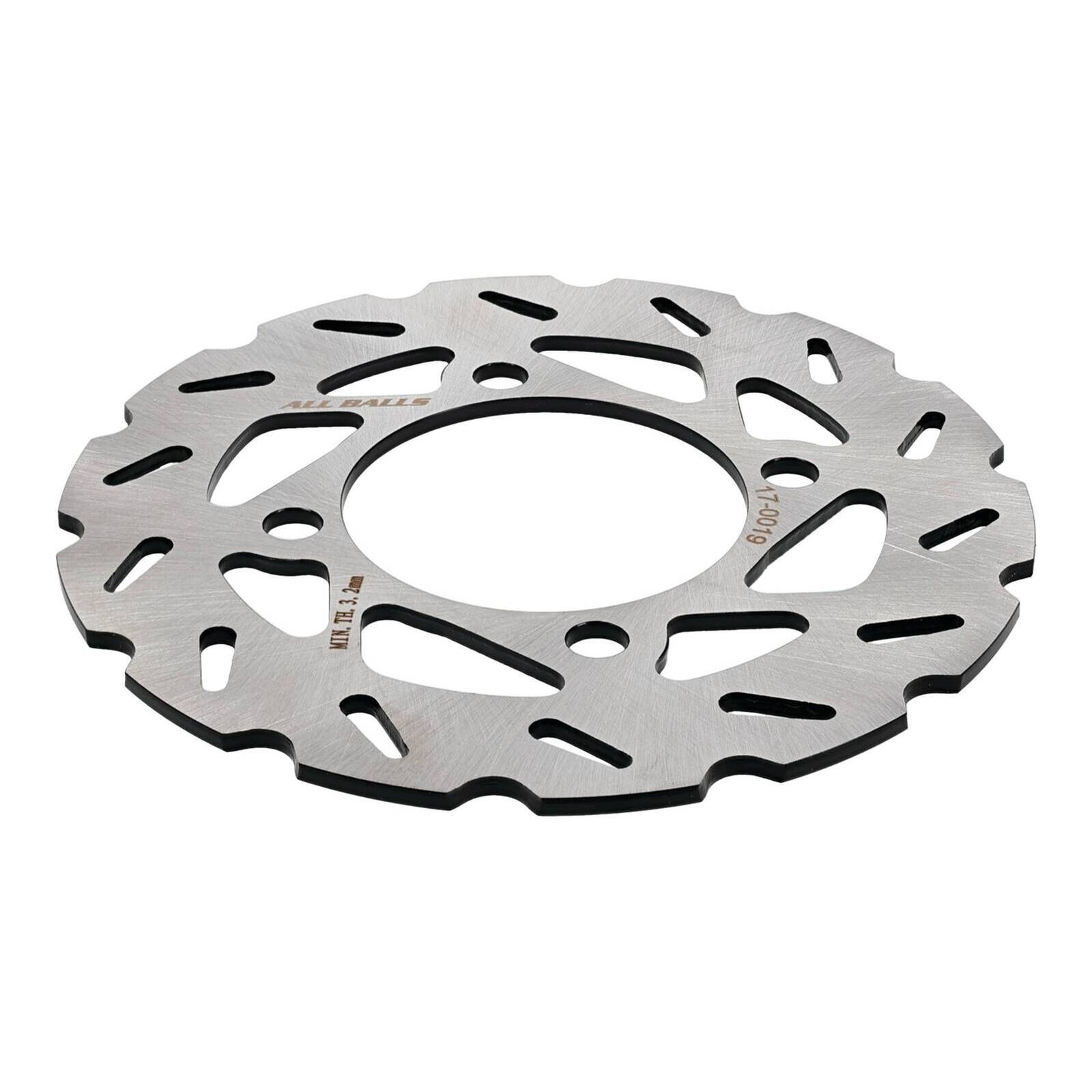 Brake Disc 18-0019
