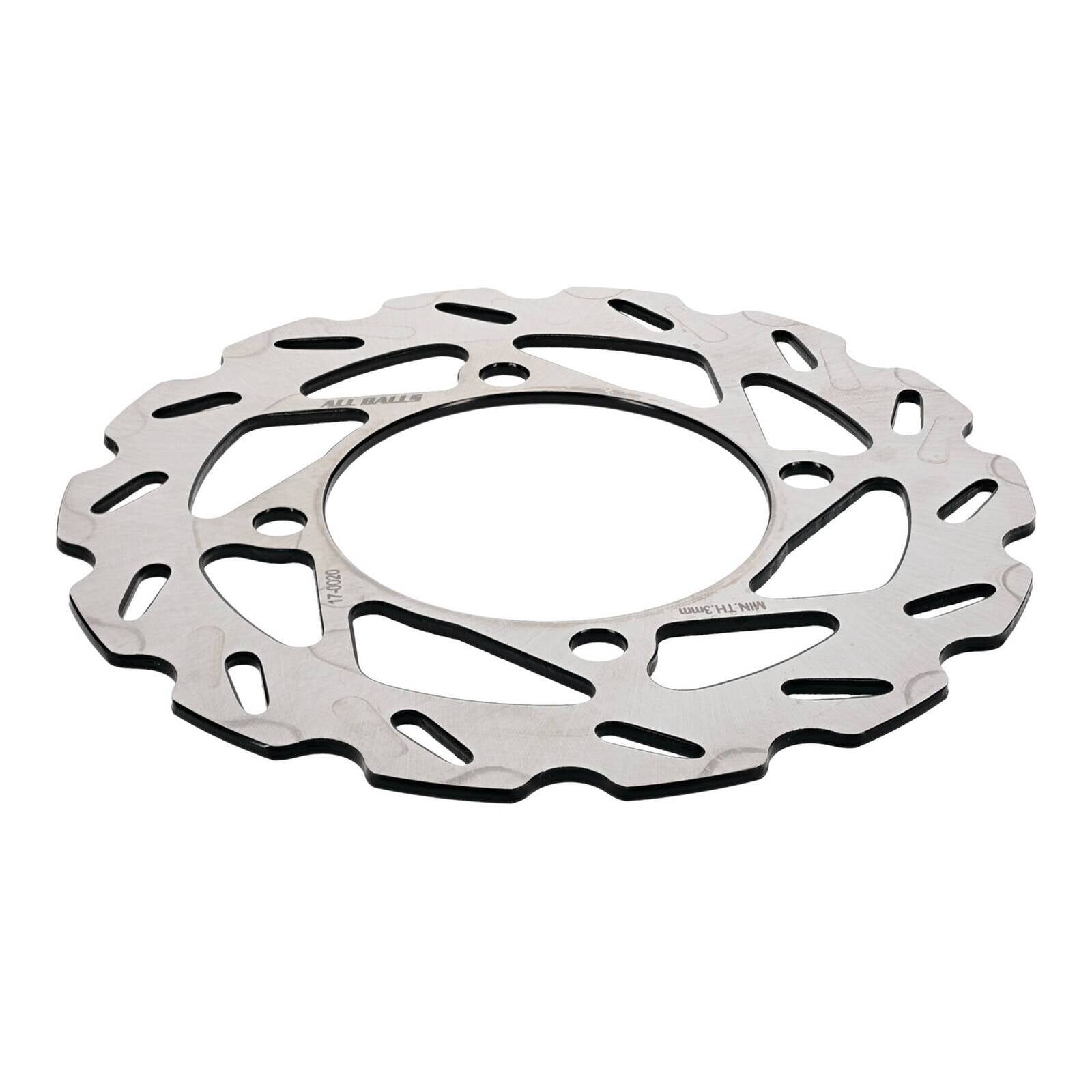 Brake Disc 18-0020