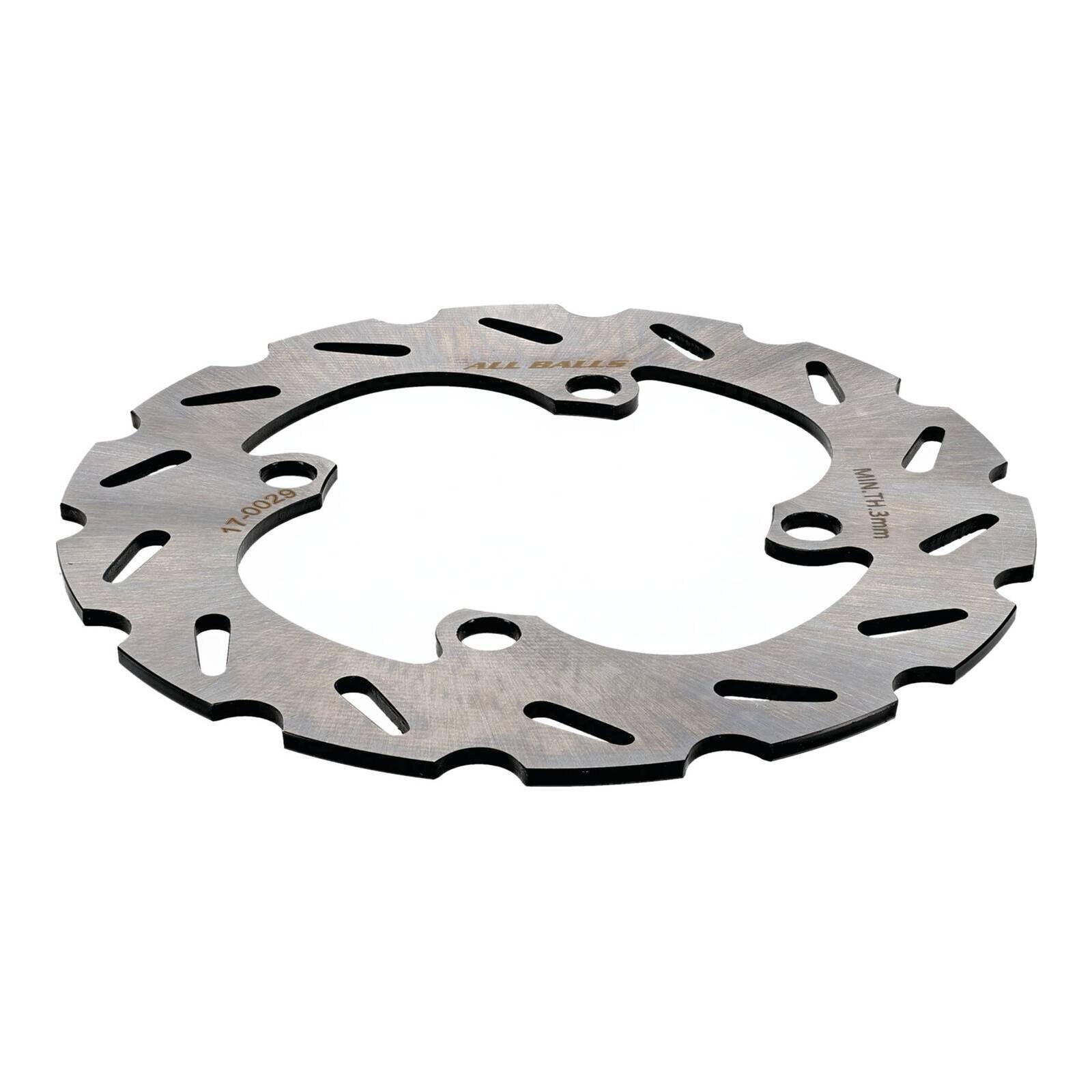 Brake Disc 18-0029