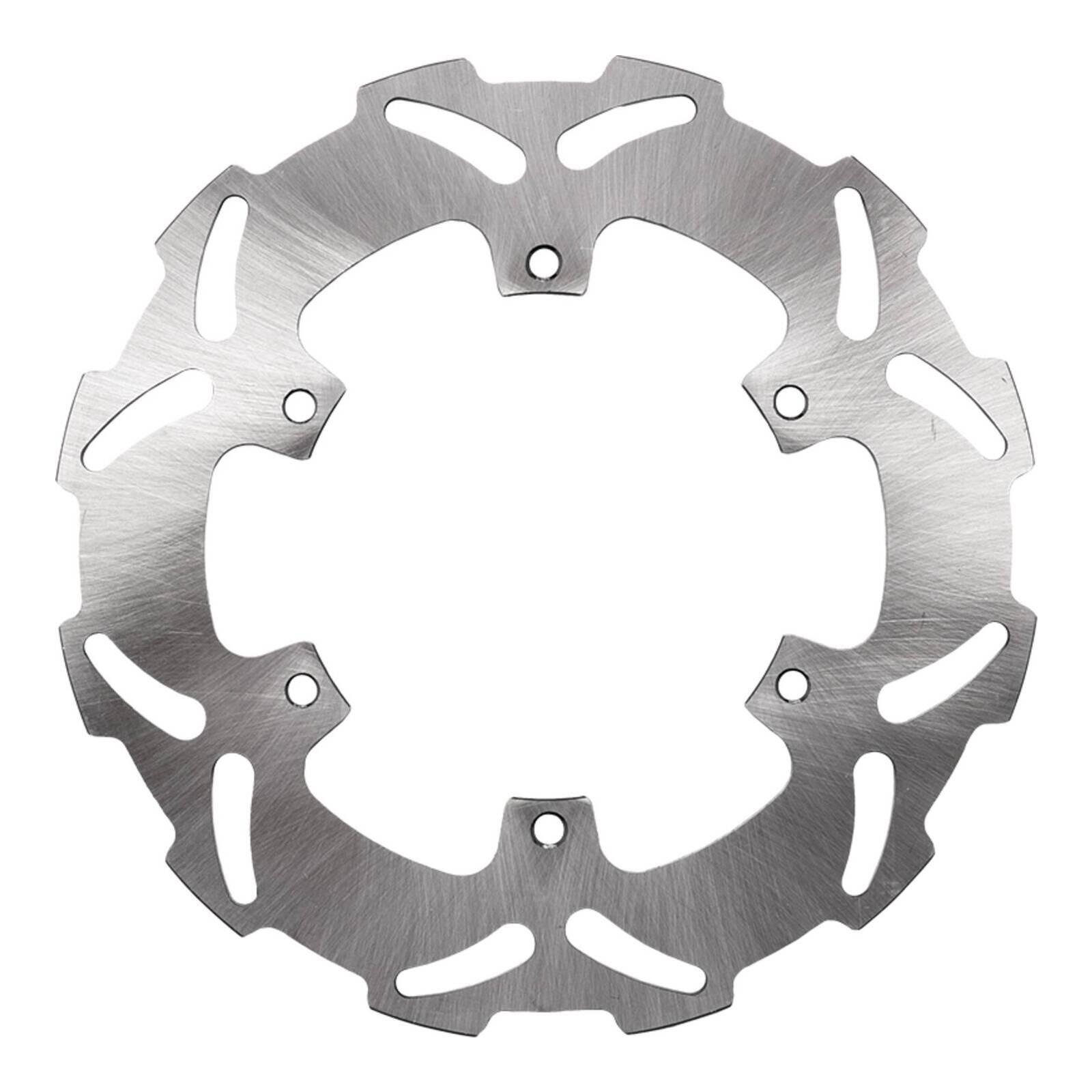 Brake Disc Rear 18-0048