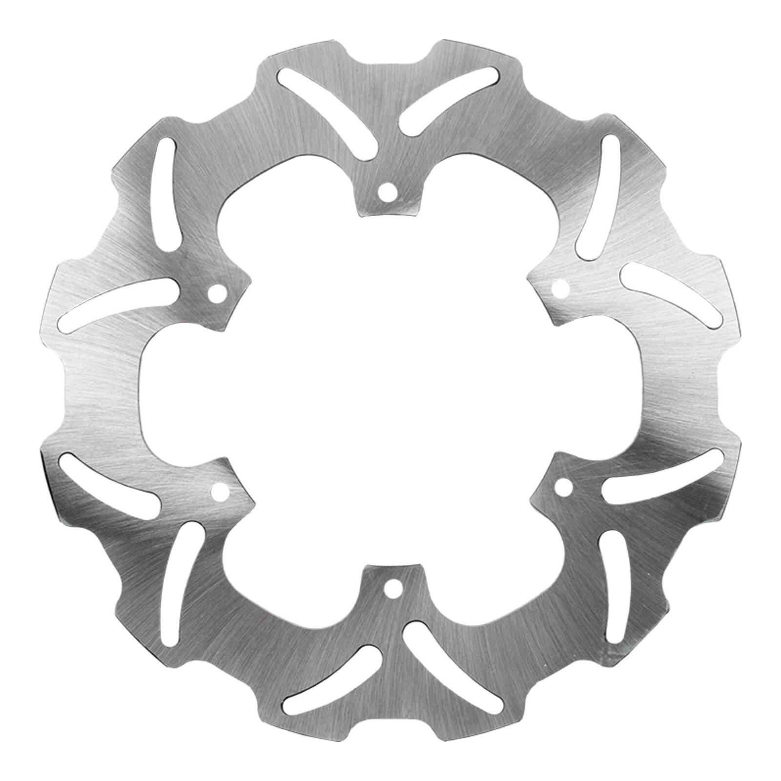 Brake Disc Rear 18-0055