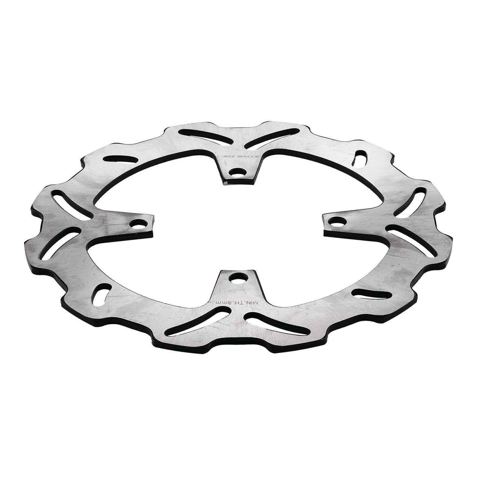 Brake Disc 18-0063