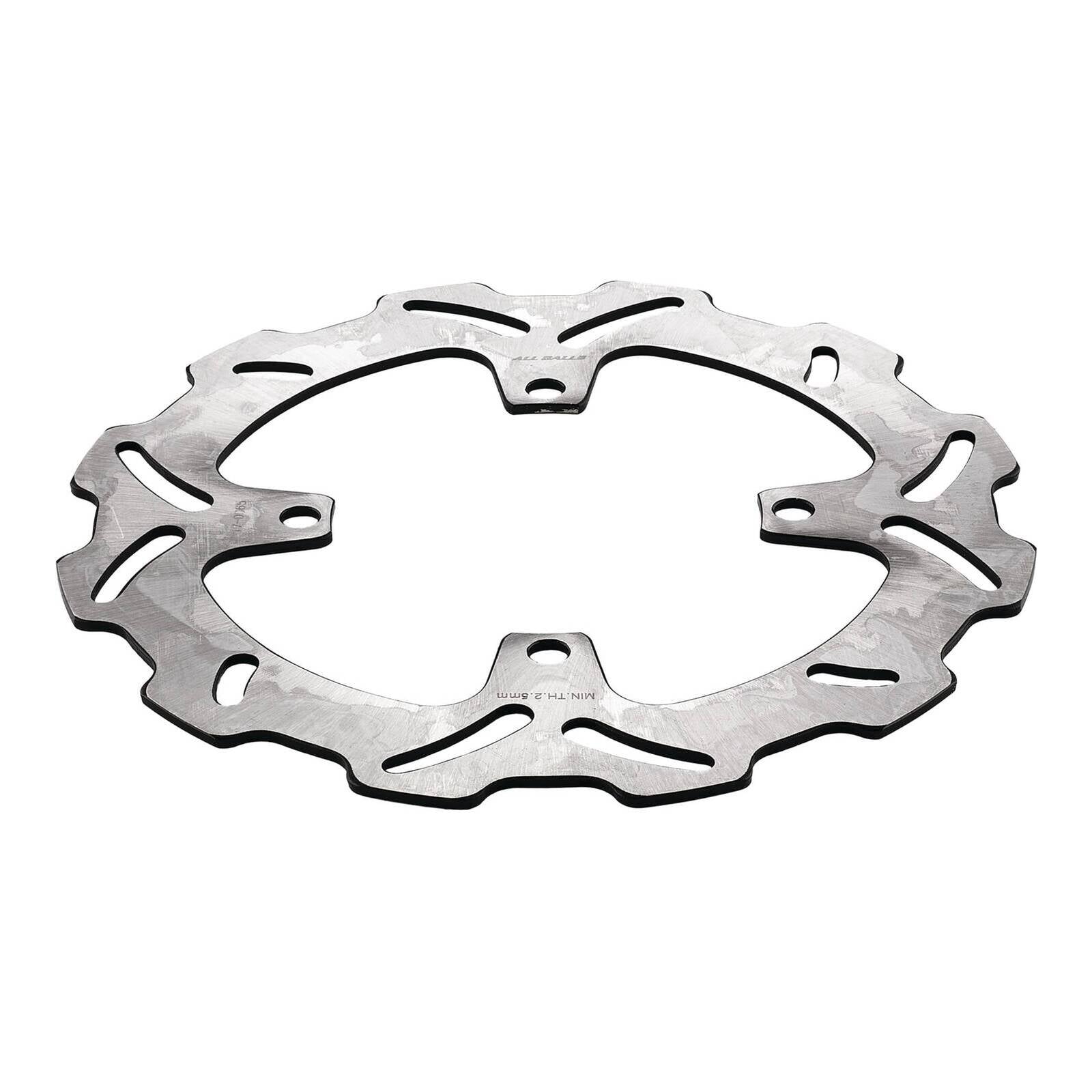 Brake Disc 18-0065