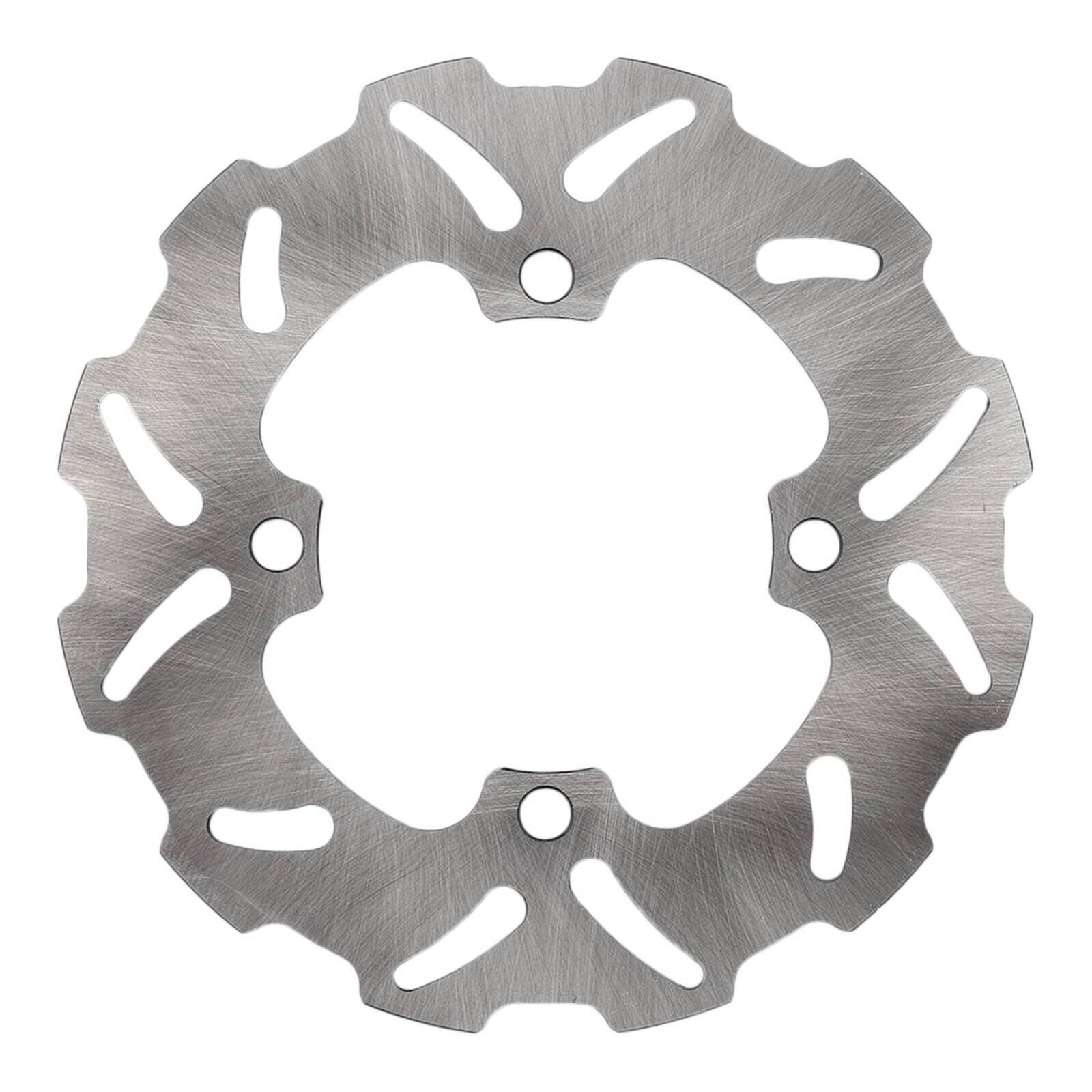 Brake Disc Rear 18-0069