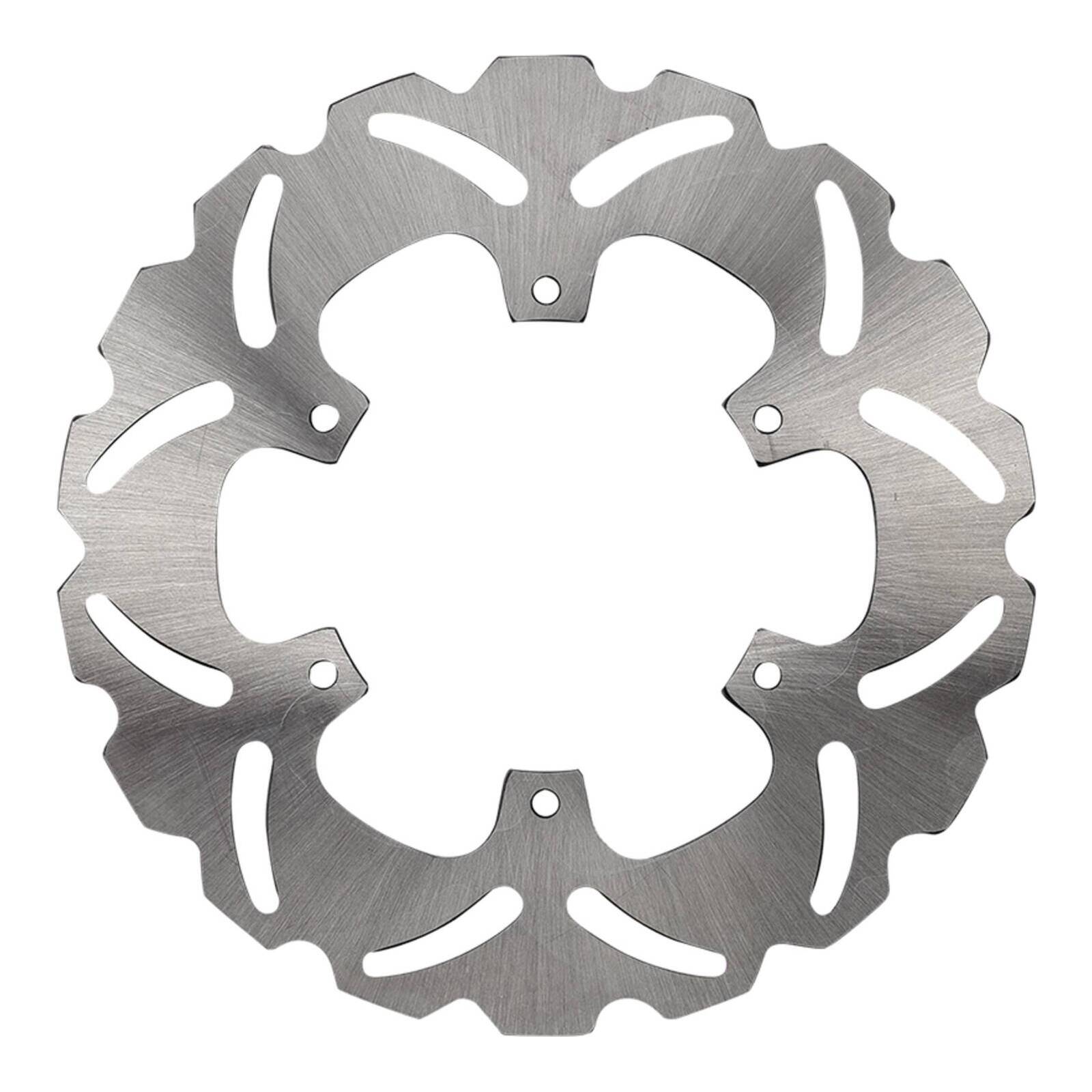 Brake Disc Rear 18-0079