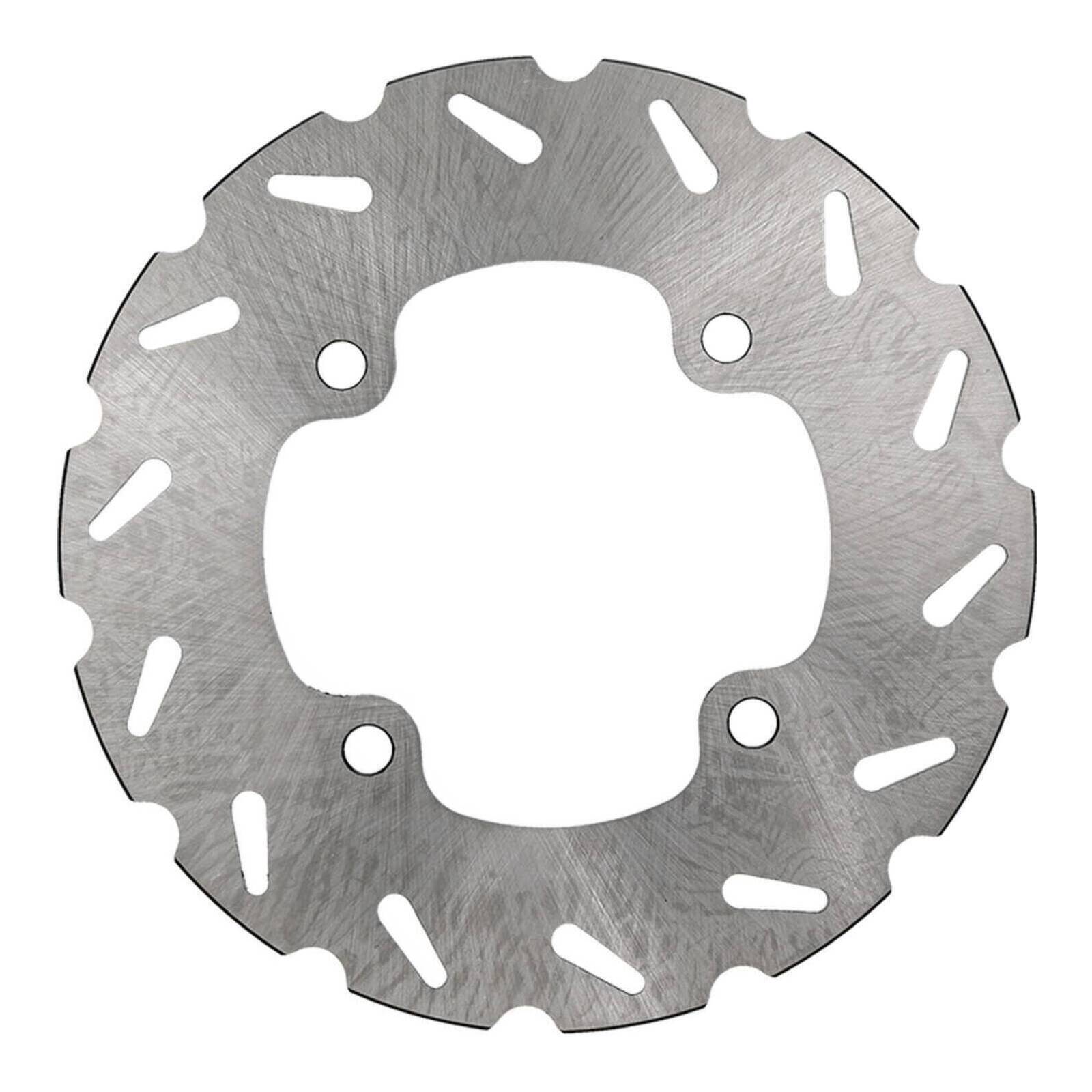 Brake Disc Front / Rear 18-0086