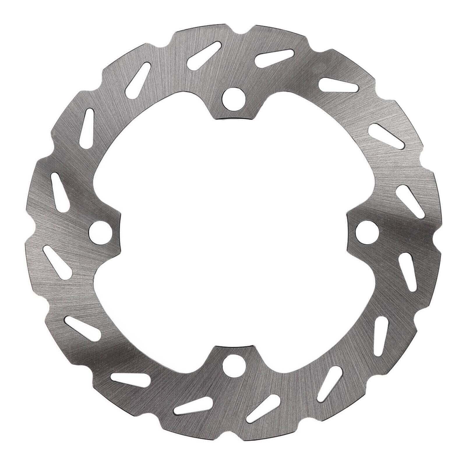 Brake Disc Front / Rear 18-0087