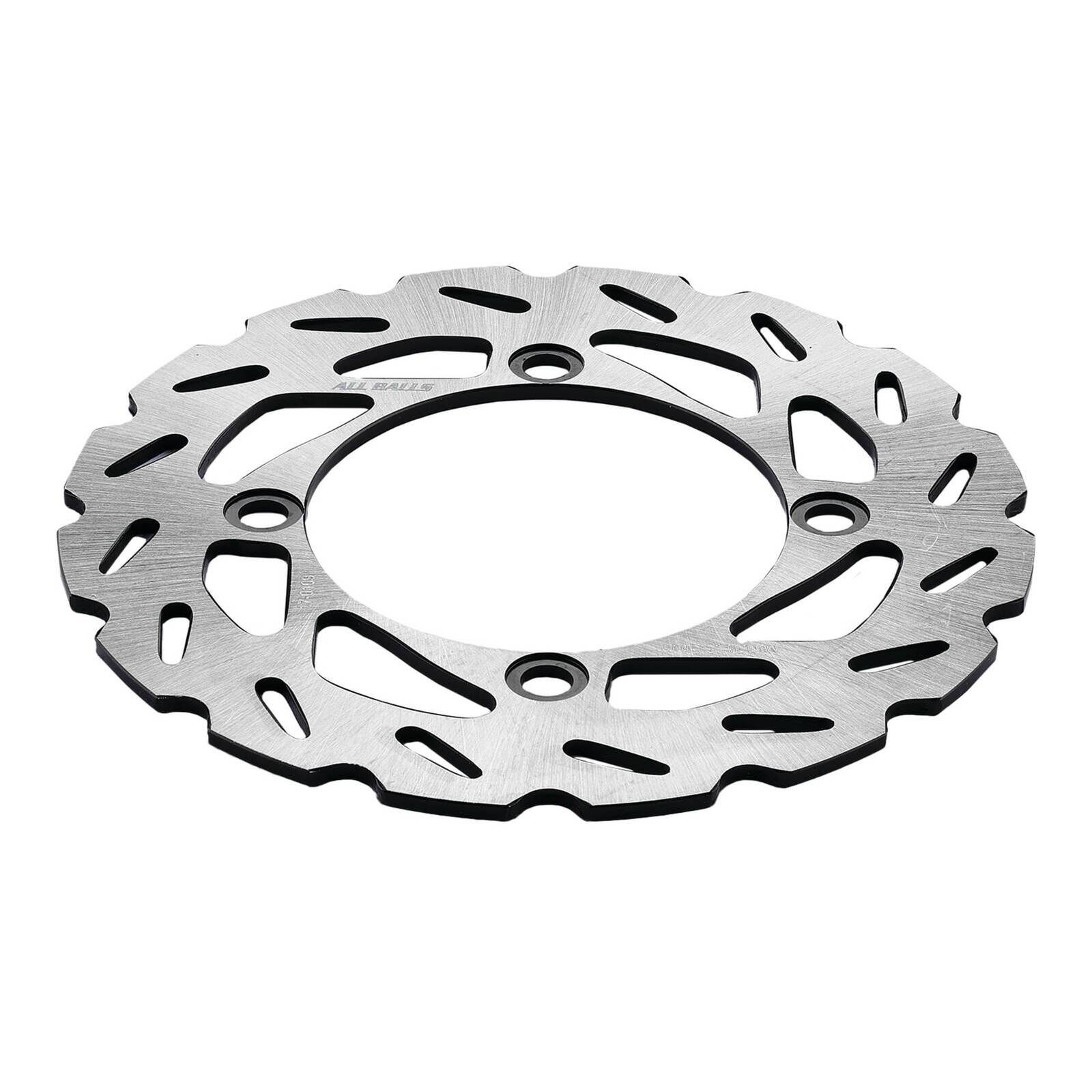 Brake Disc Front / Rear 18-0109