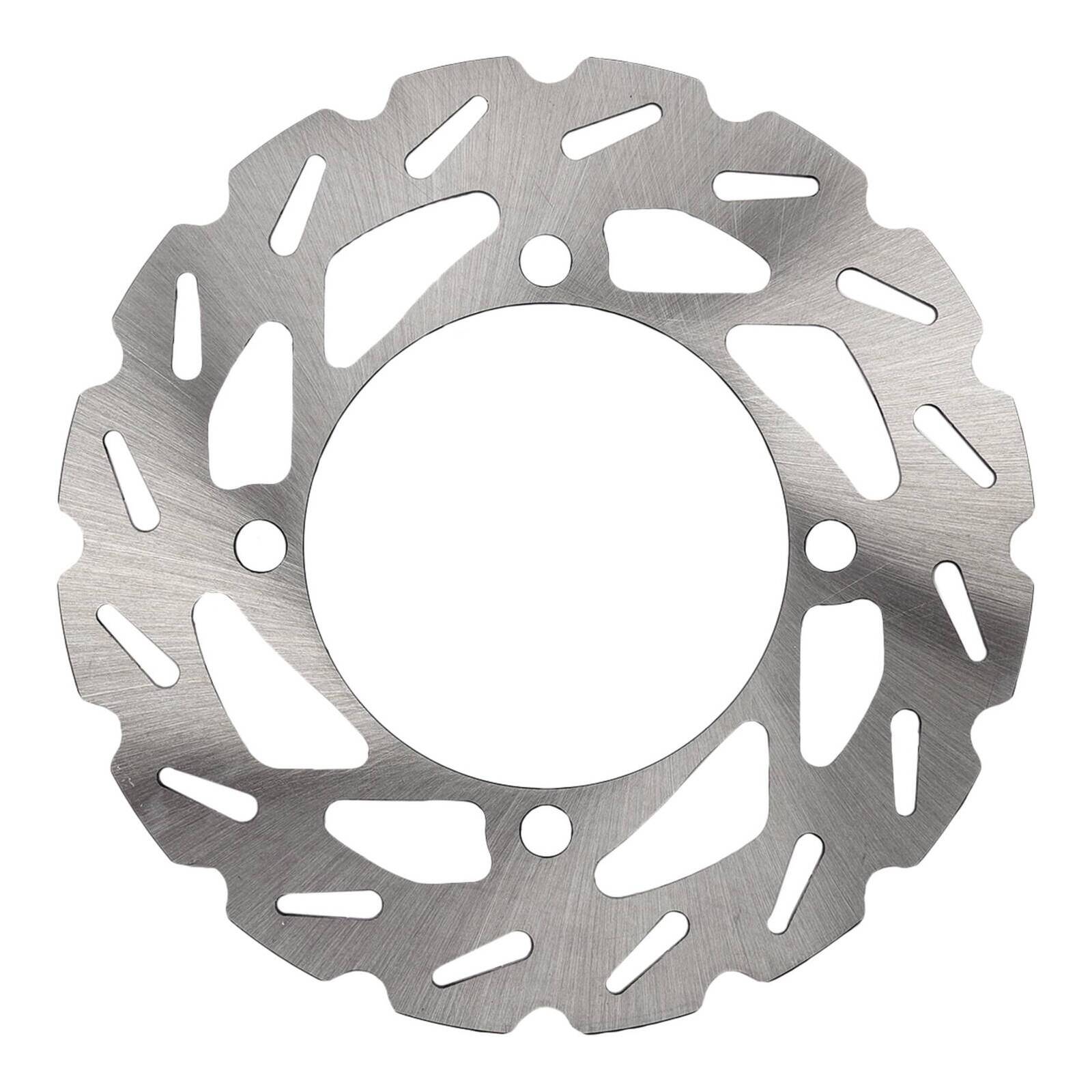 Brake Disc Front / Rear 18-0109