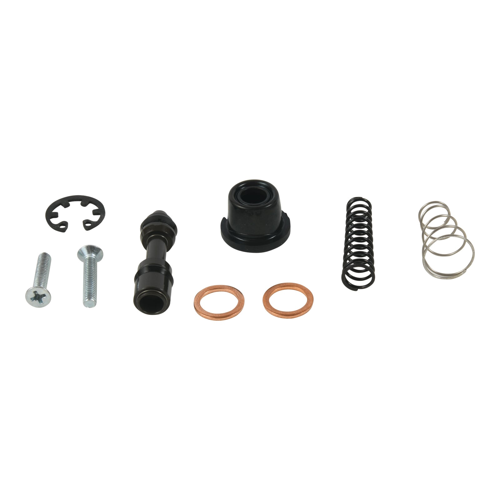 All Balls Racing Master Cylinder Rebuild Kit (18-1024)