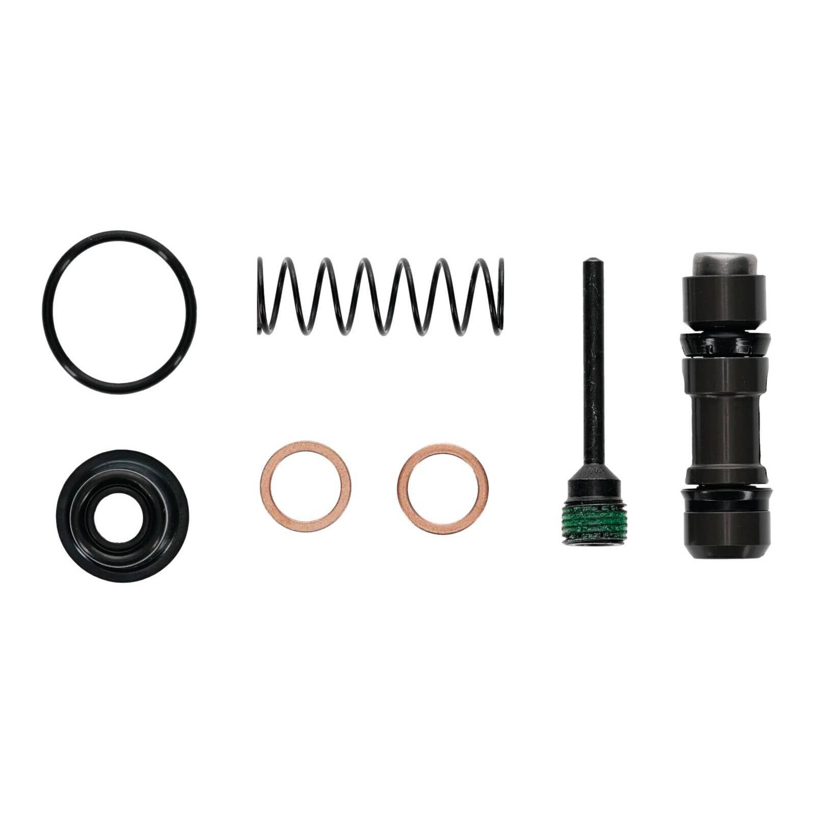 All Balls Racing Master Cylinder Rebuild Kit (18-1030)