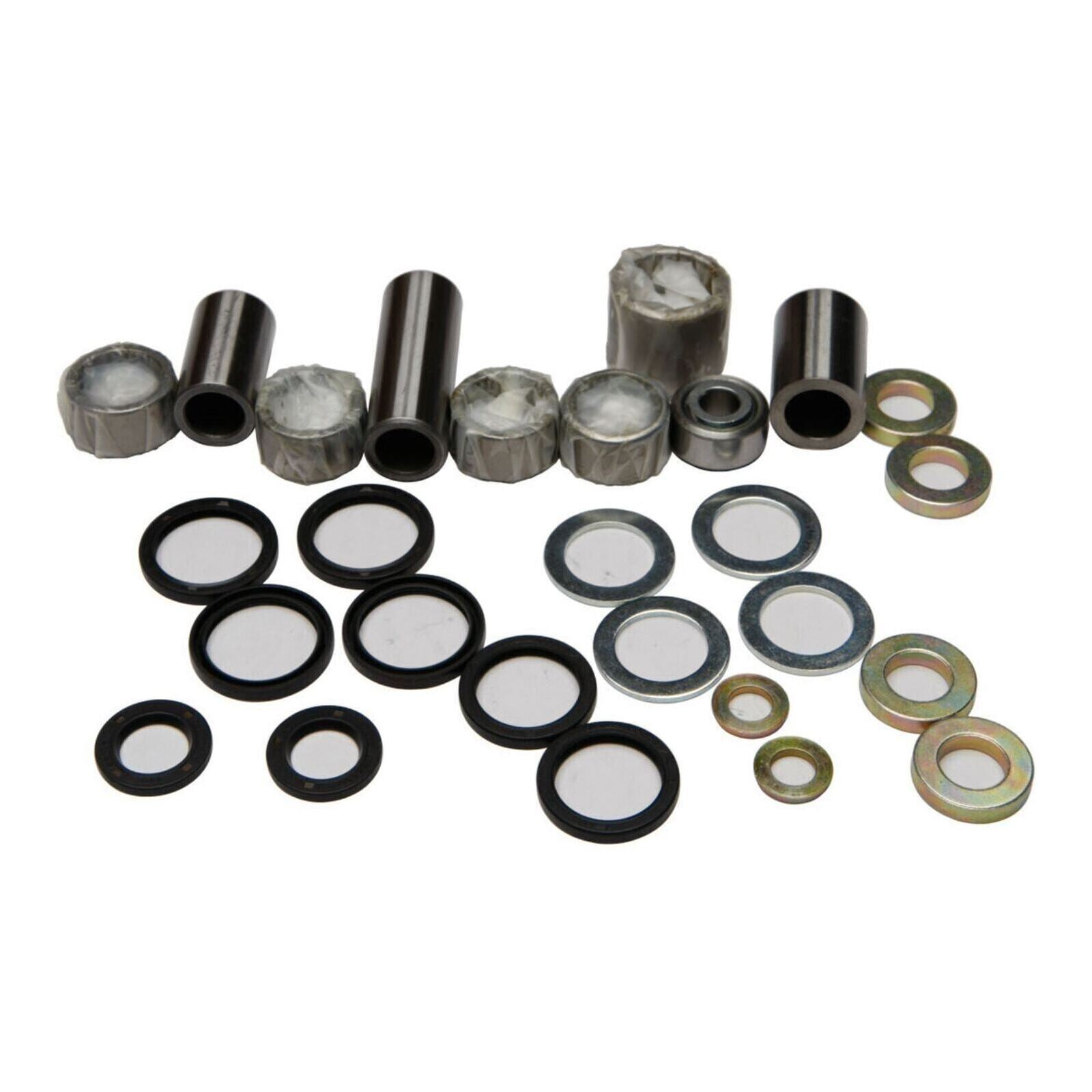 Master Cylinder Rebuild Kit 18-4033