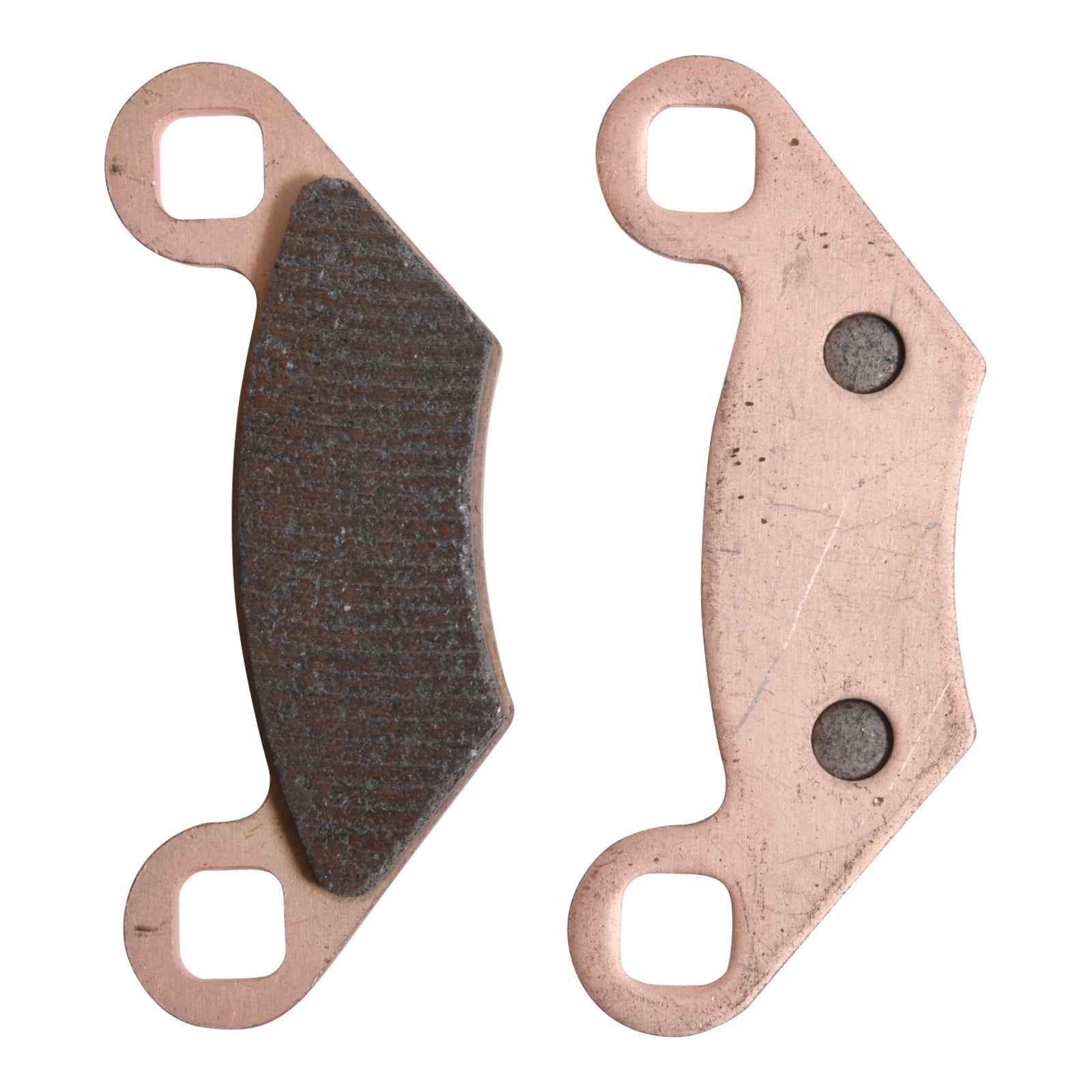 All Balls Racing Sintered Brake Pads (18-8014)