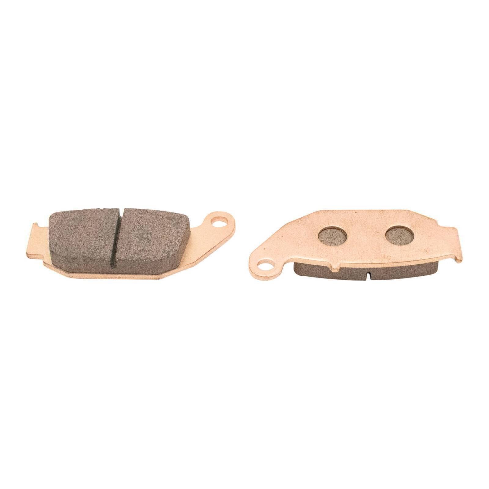 Sintered Brake Pad Set 18-8064