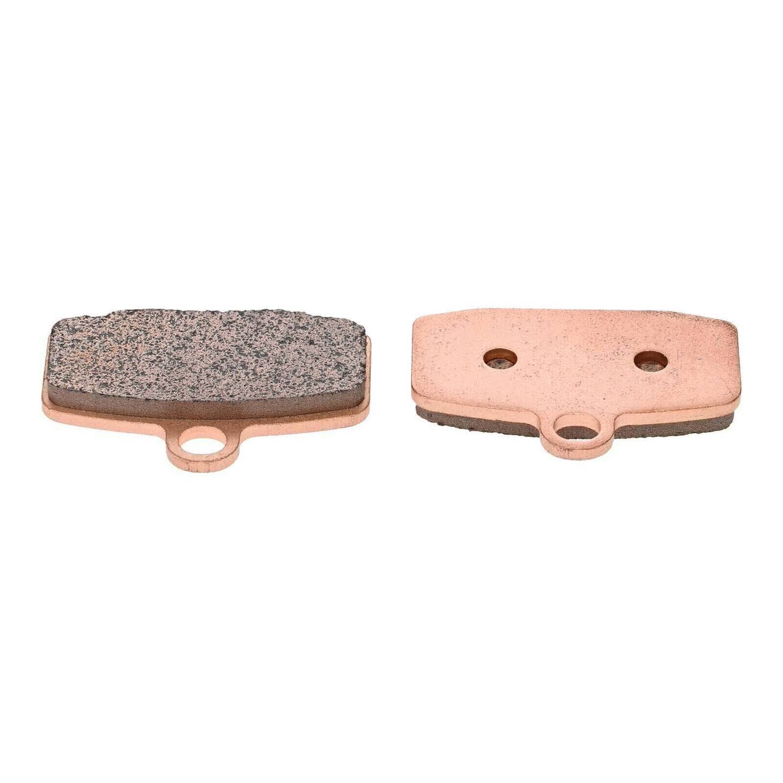 Sintered Brake Pad Set 18-8074