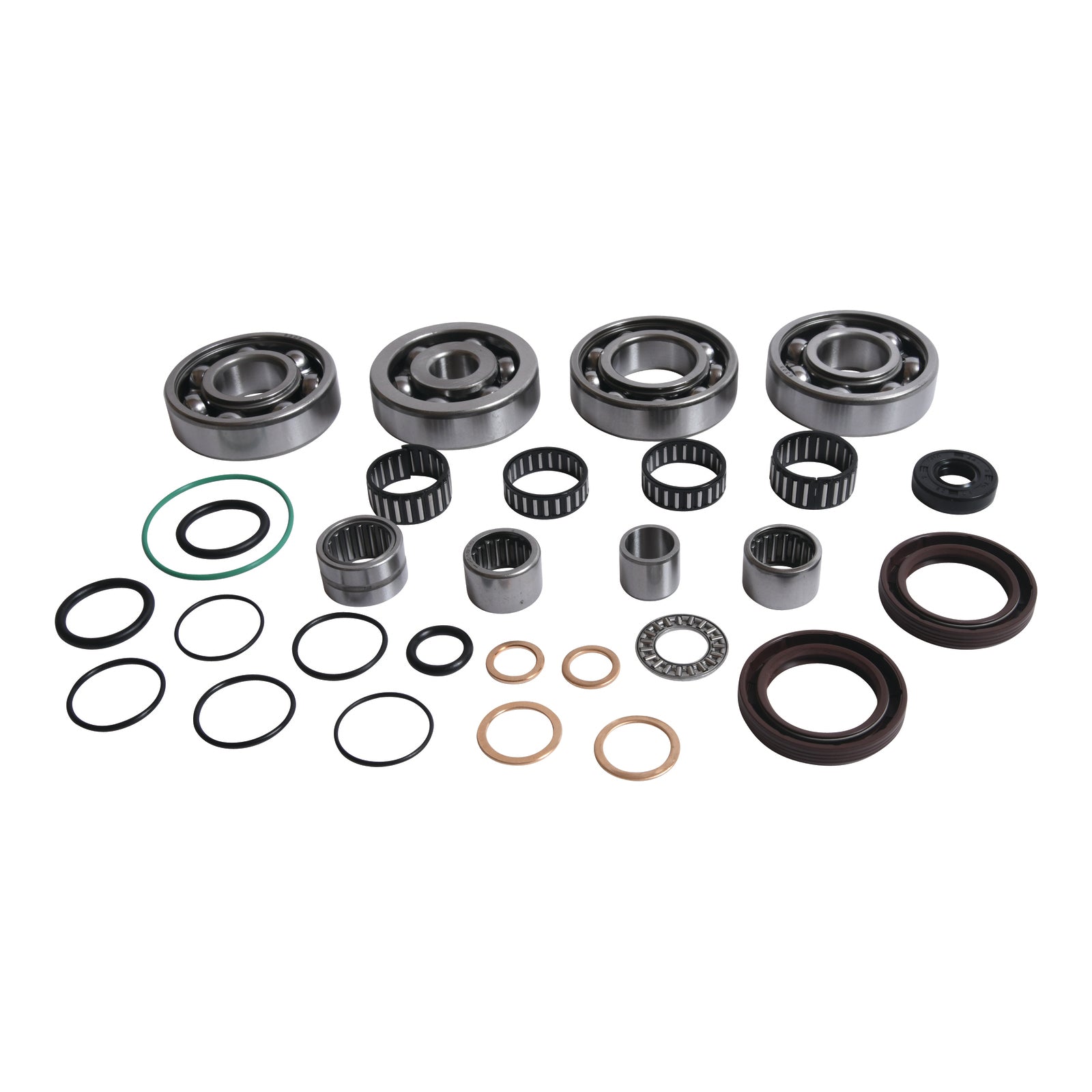 Transmission Rebuild Kit 25-7051