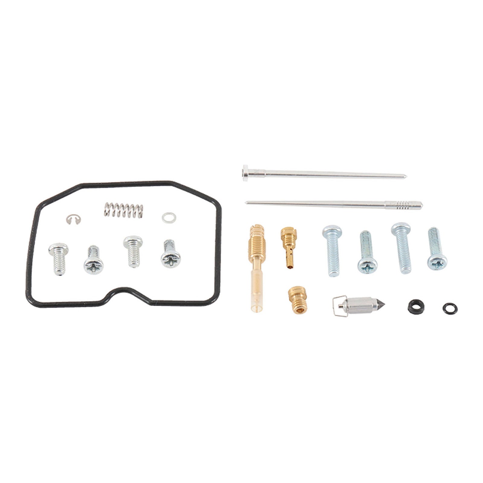 All Balls Racing Carburettor Rebuild Kit (26-1133)