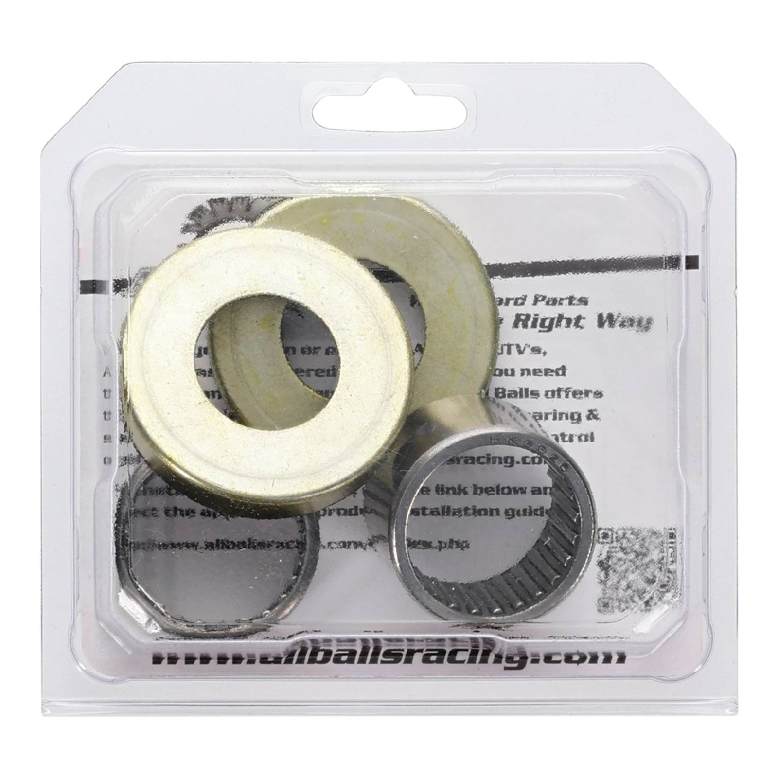 Swing Arm Bearing Kit 28-0005