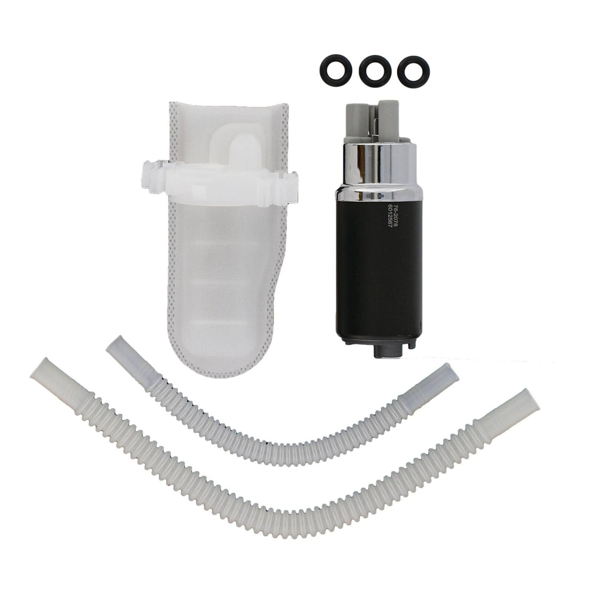 Fuel Pump Kit - 47-2081
