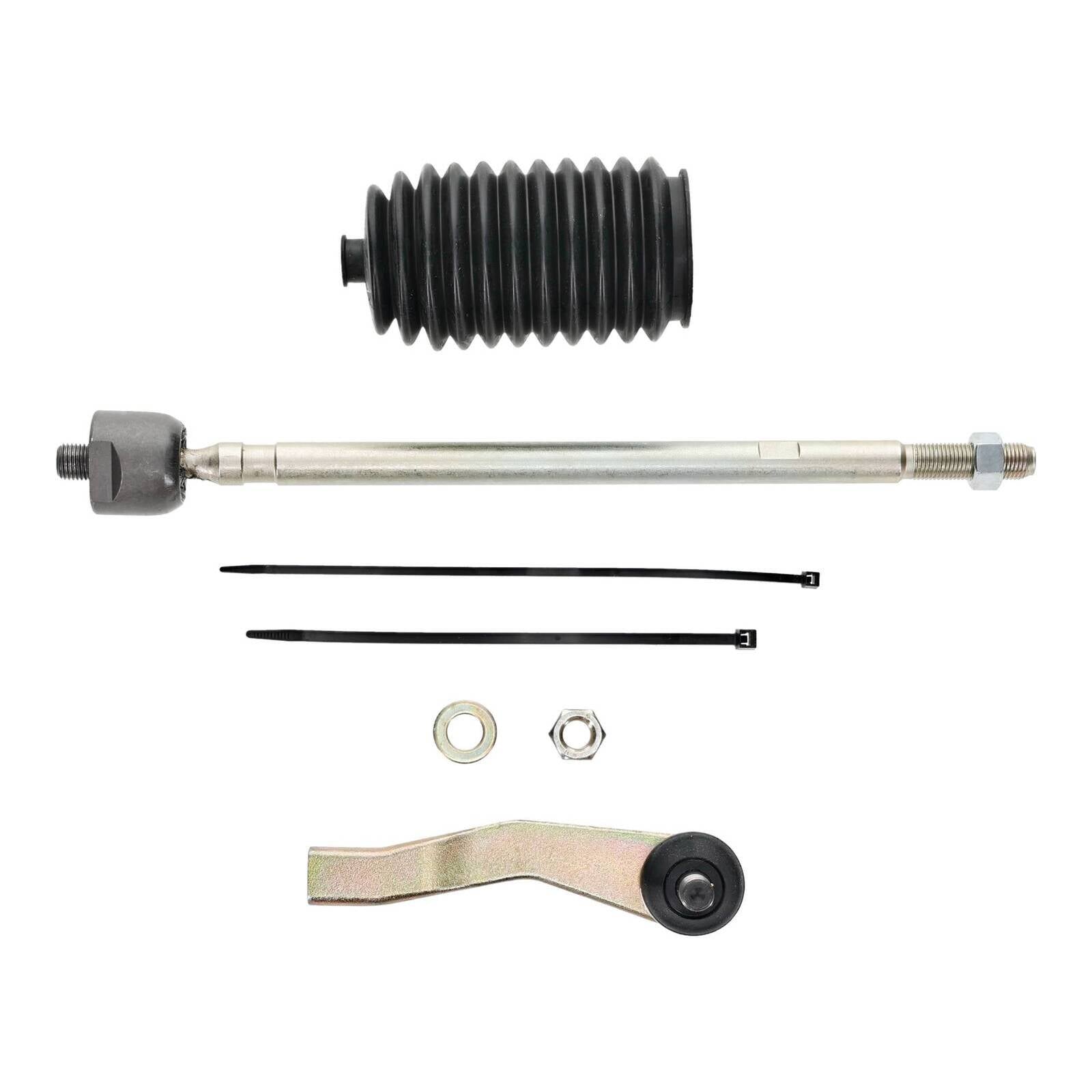 Rack Tie Rod Kit - Left 51-1089-L