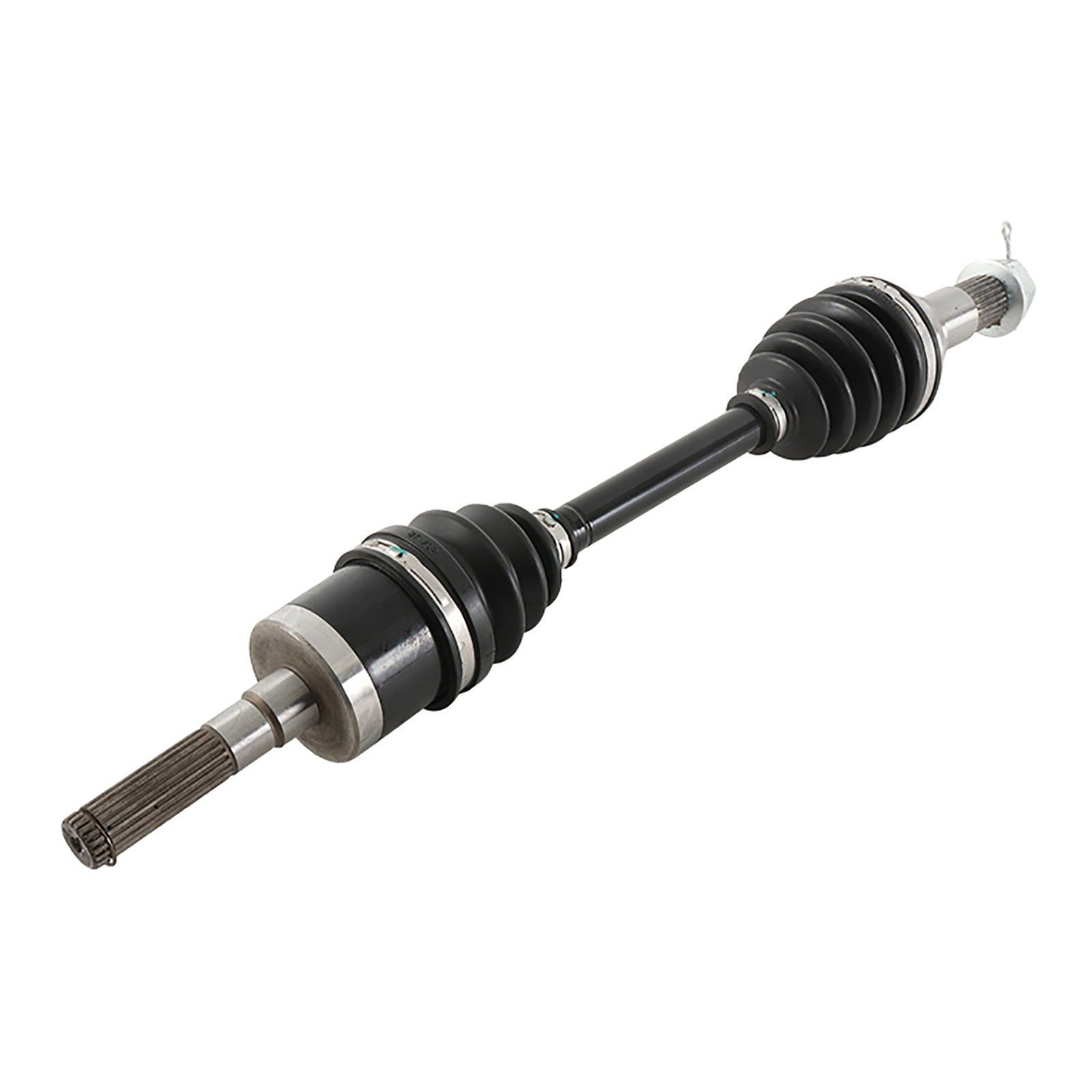 ATV CV/Axle 6 Ball Complete Shaft Can Am