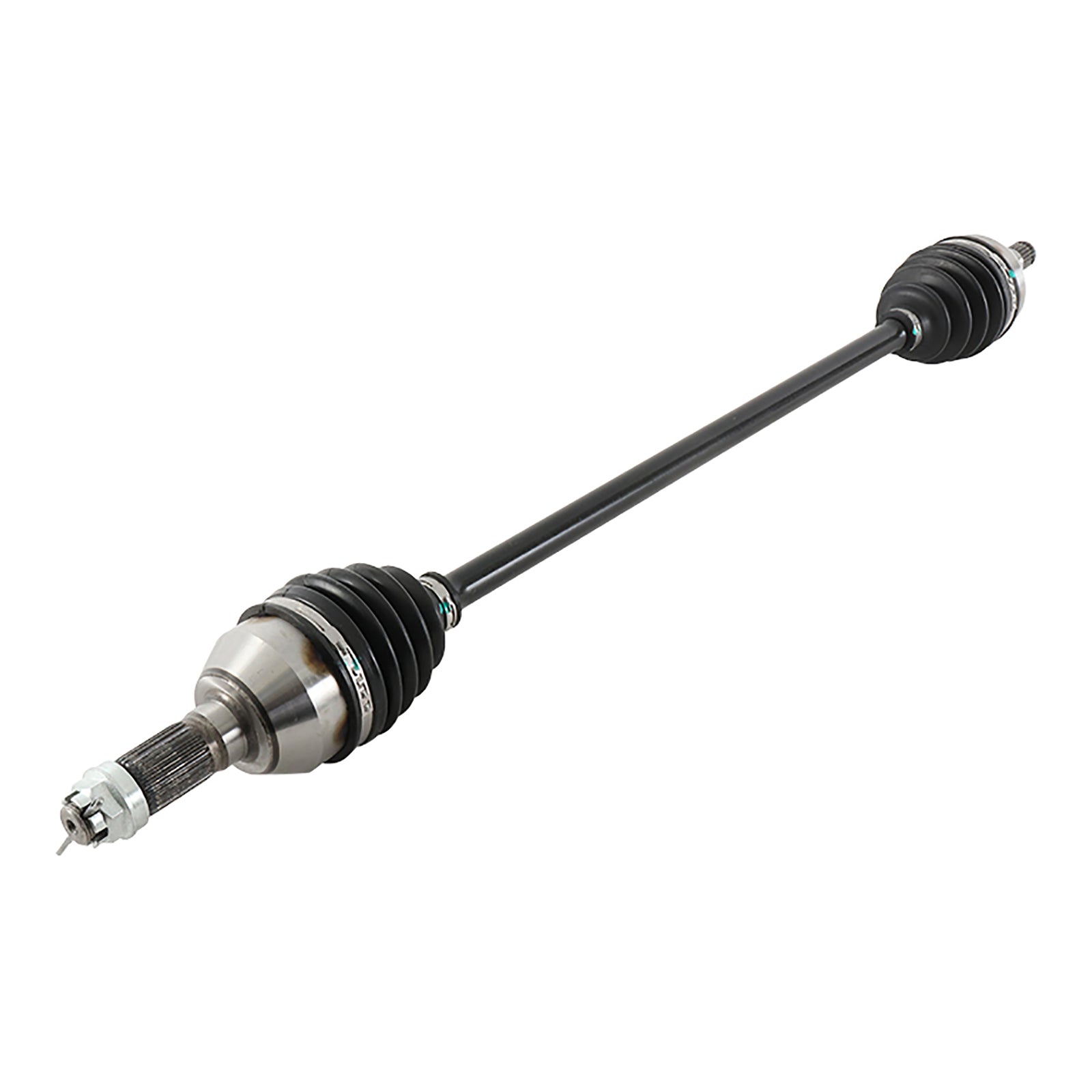 ATV CV/Axle 6 Ball Complete Shaft Can Am
