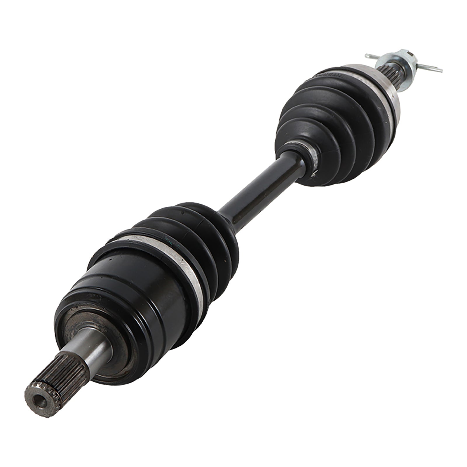 ATV CV/Axle 6 Ball Complete Shaft (AB6-HO-8-306)