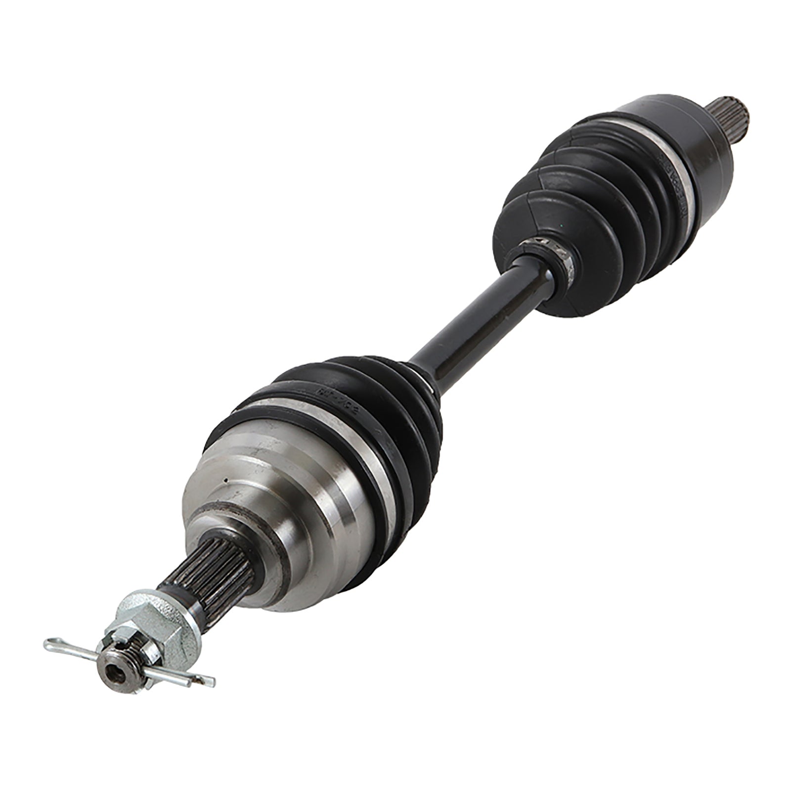 ATV CV/Axle 6 Ball Complete Shaft (AB6-HO-8-306)