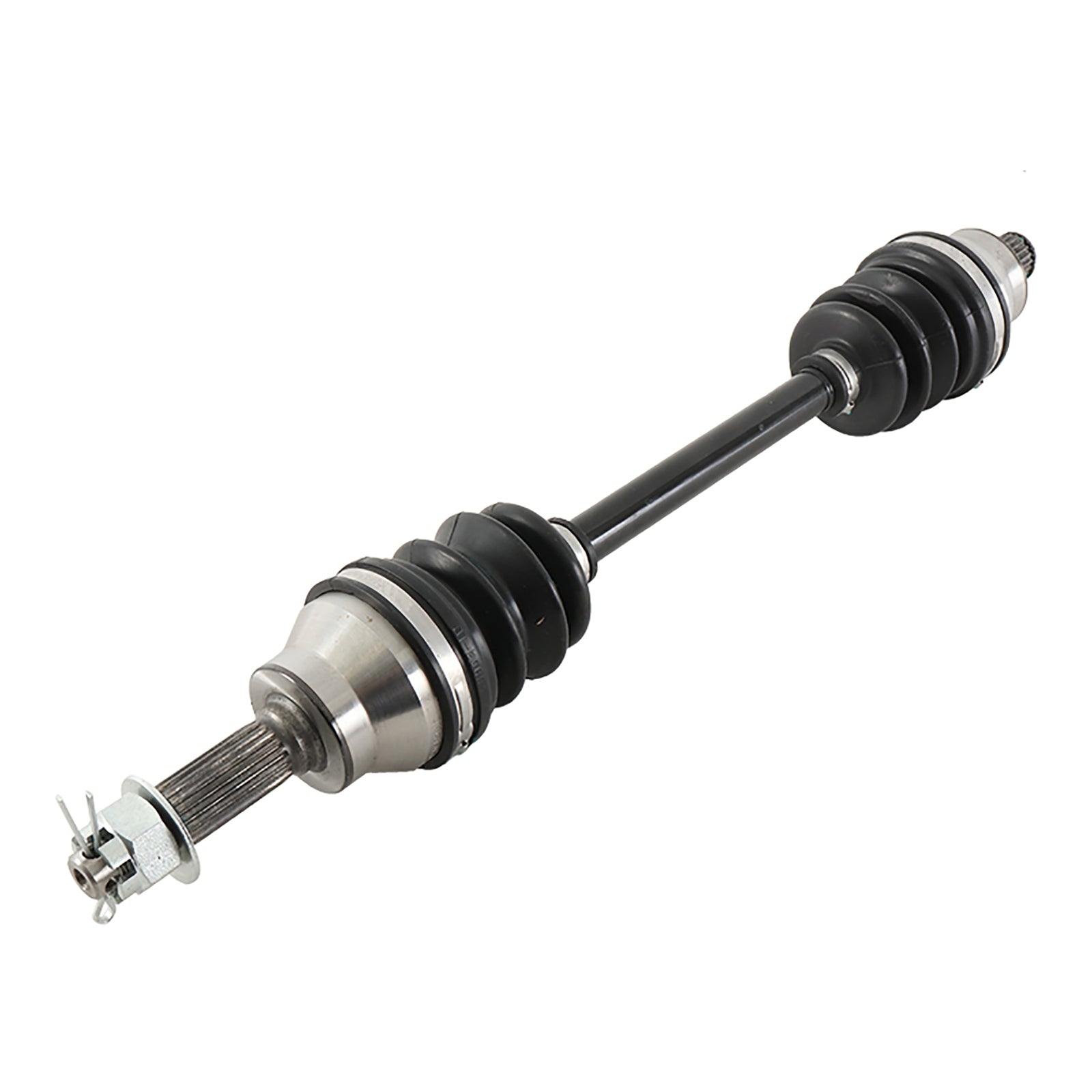 ATV CV/Axle 6 Ball Complete Shaft Polaris