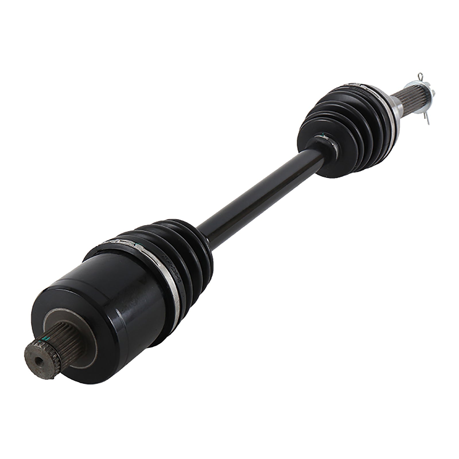 ATV CV/Axle 6 Ball Complete Shaft