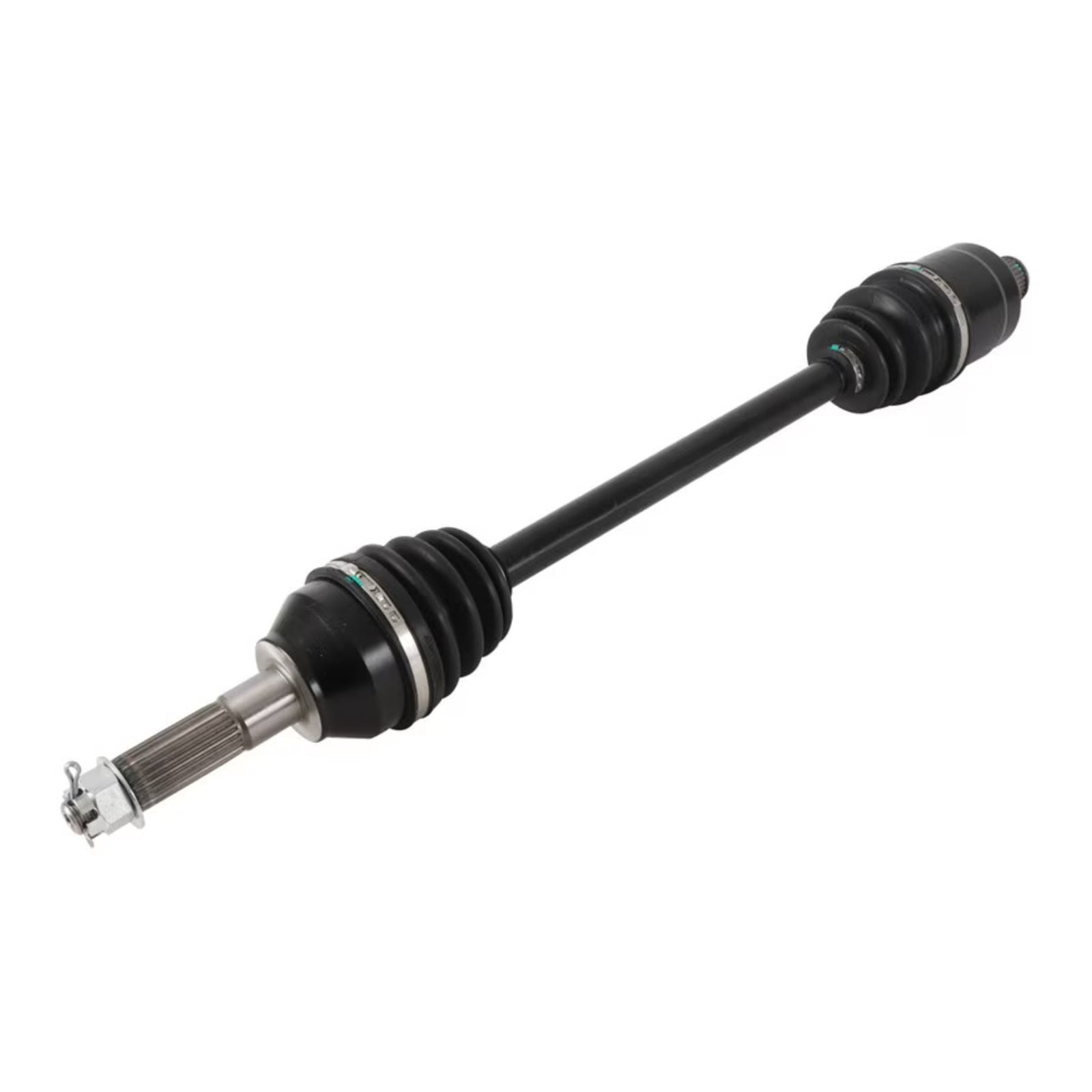 ATV CV/Axle 6 Ball Complete Shaft - Polaris