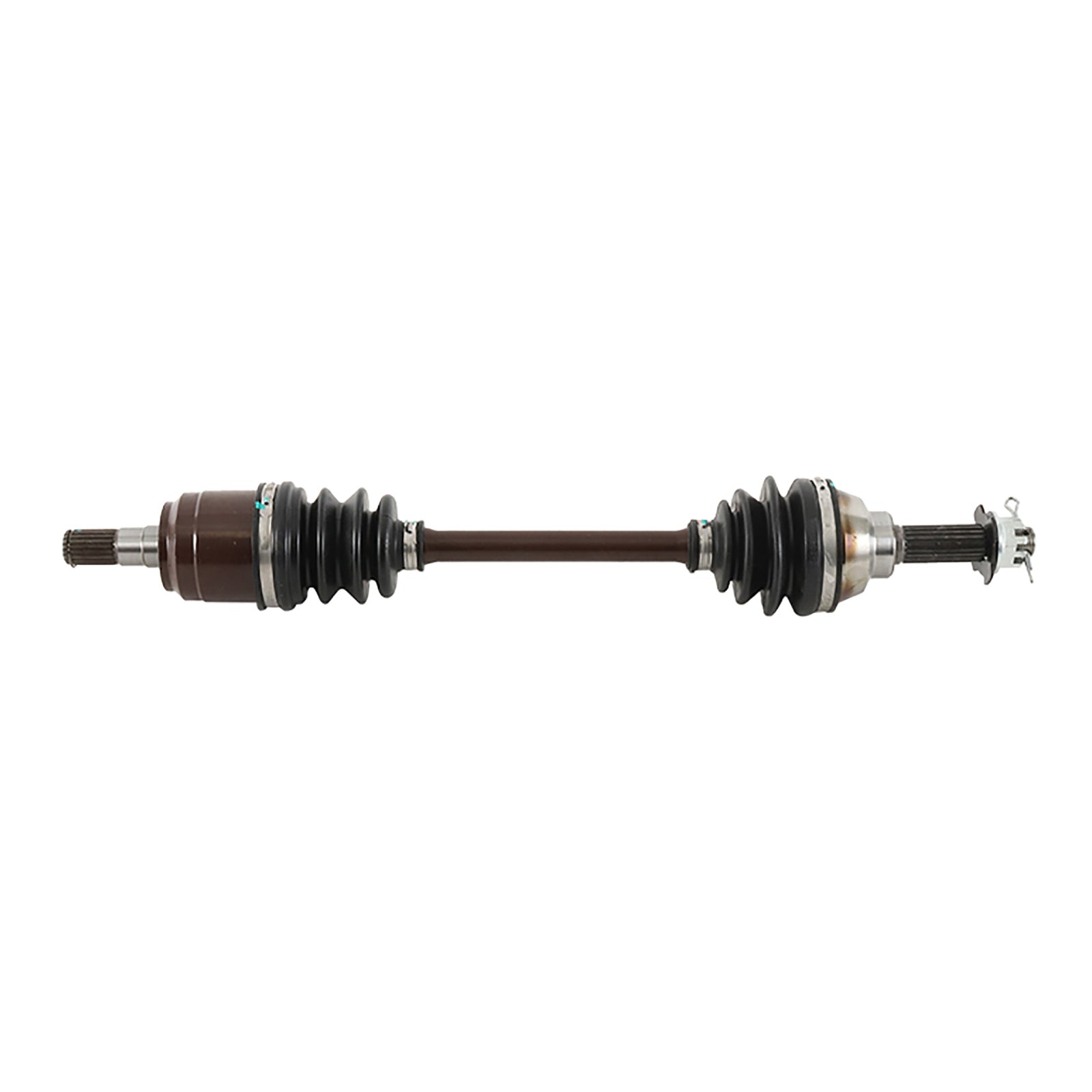 ATV CV/Axle 6 Ball Complete Shaft - Suzuki
