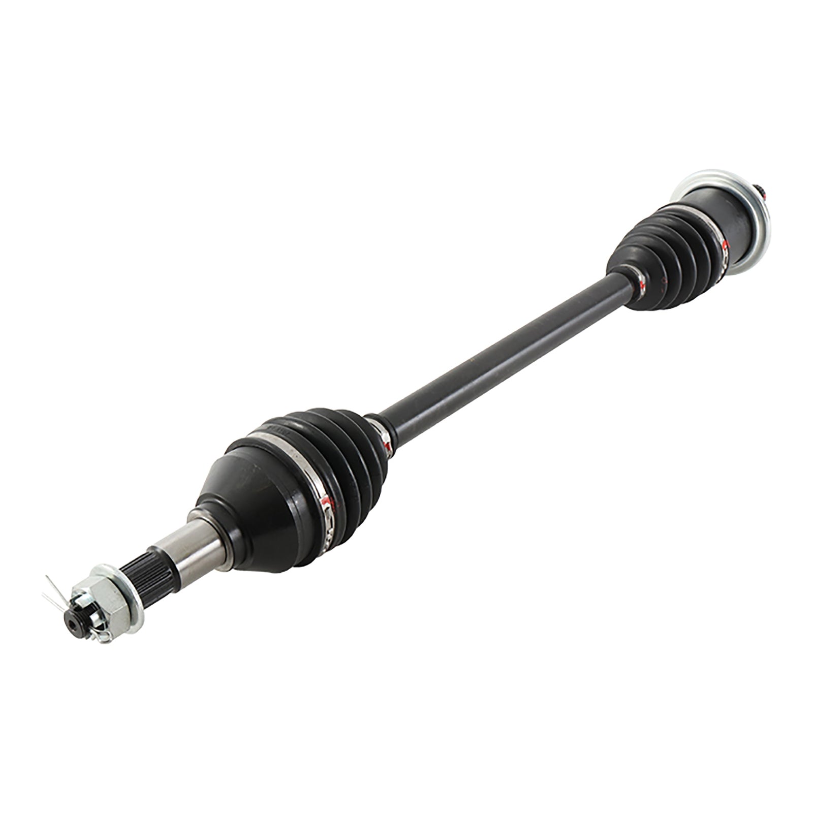 ATV CV/Axle 8 Ball Complete Shaft Can-Am
