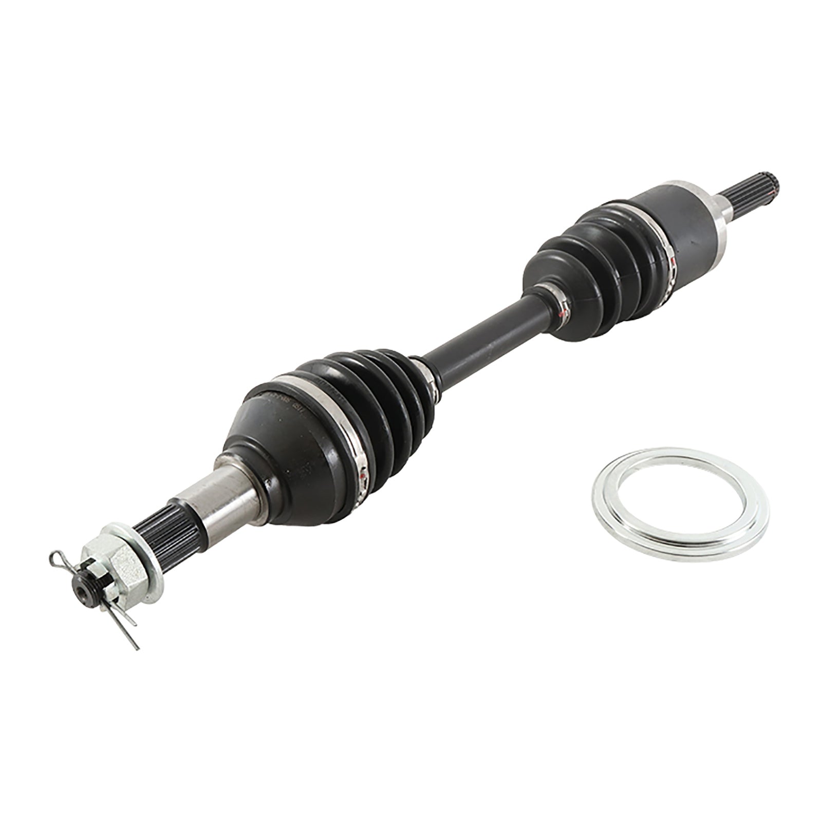 ATV CV/Axle 8 Ball Complete Shaft Can-Am