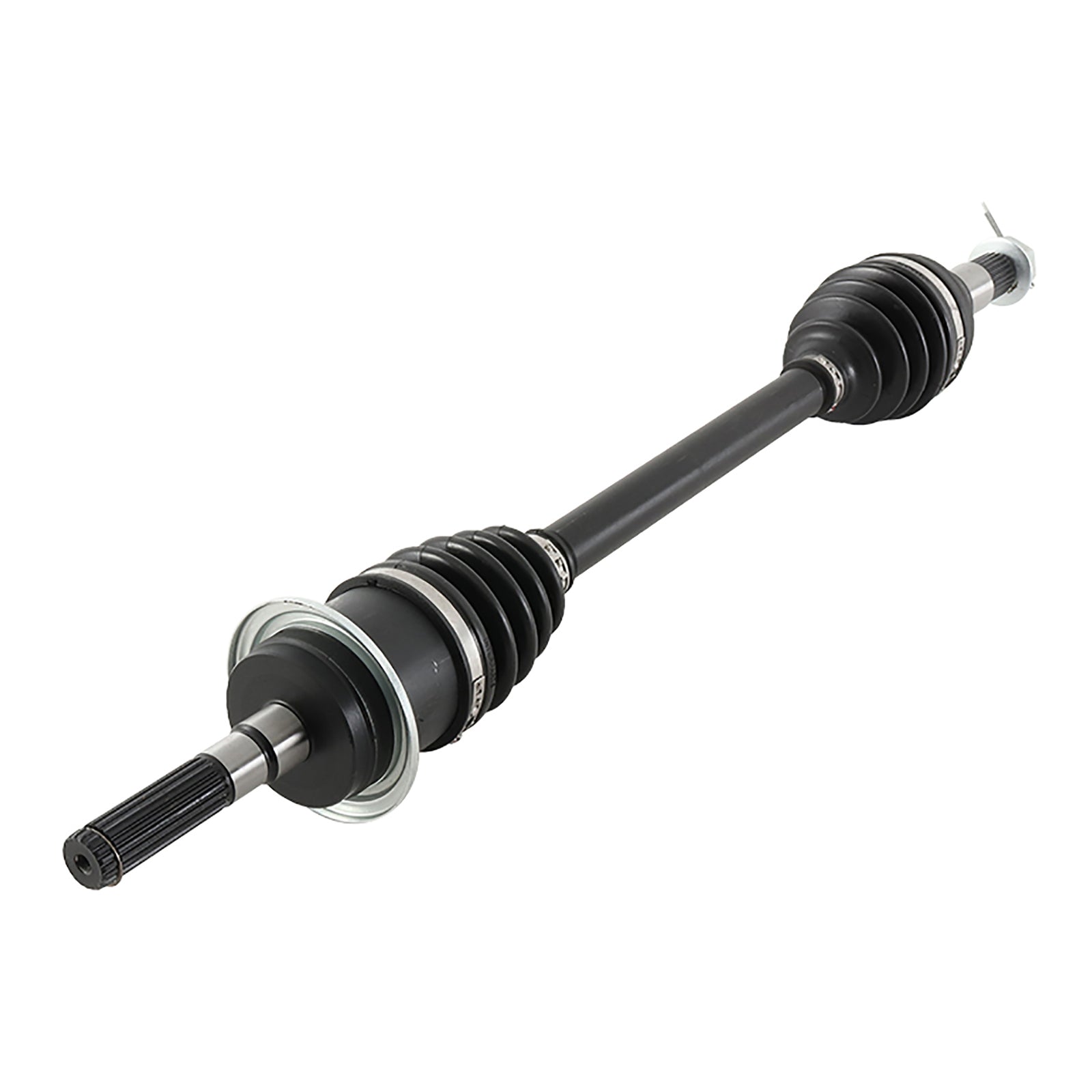 ATV CV/Axle 8 Ball Complete Shaft Can-Am