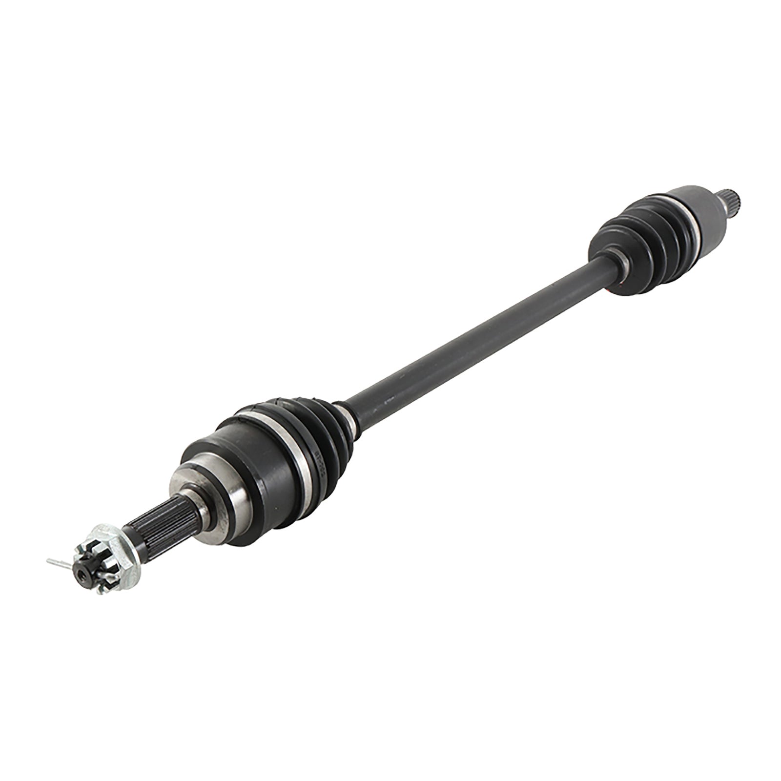 ATV CV/Axle 8 Ball Complete Shaft Honda