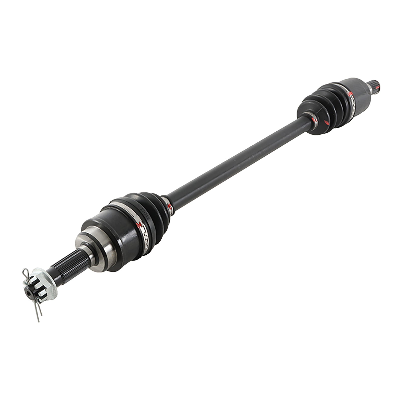 ATV CV/Axle 8 Ball Complete Shaft Honda
