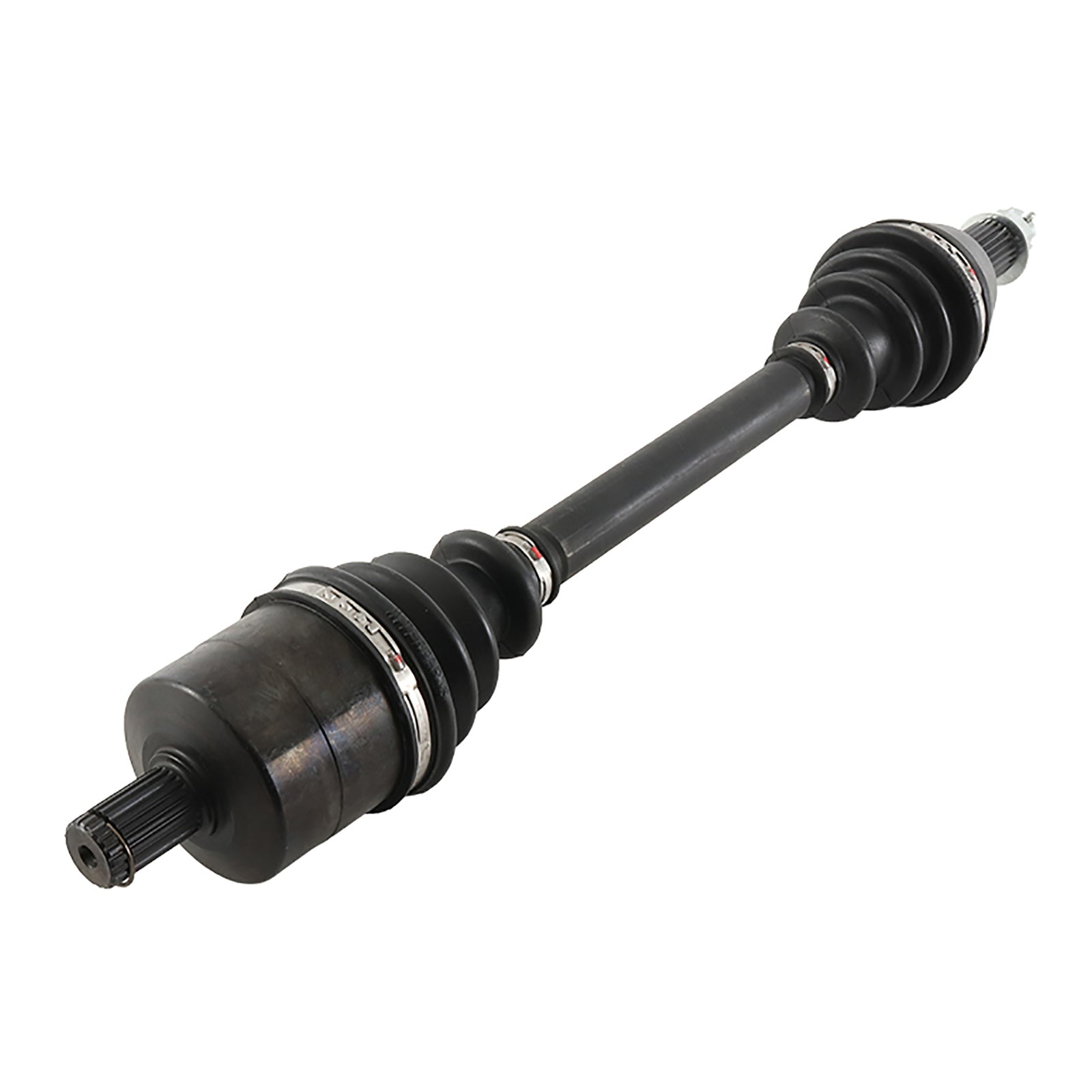 ATV CV/Axle 8 Ball Complete Shaft Polaris