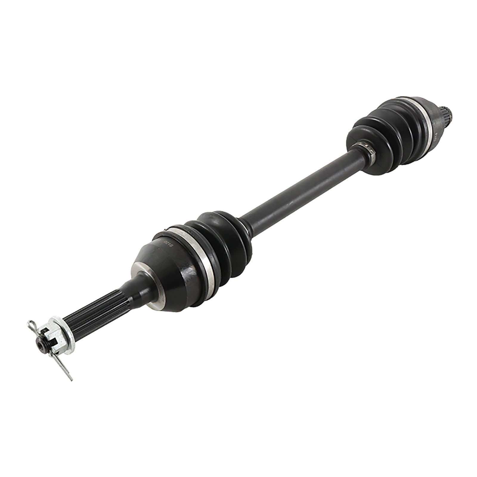 ATV CV/Axle 8 Ball Complete Shaft Polaris