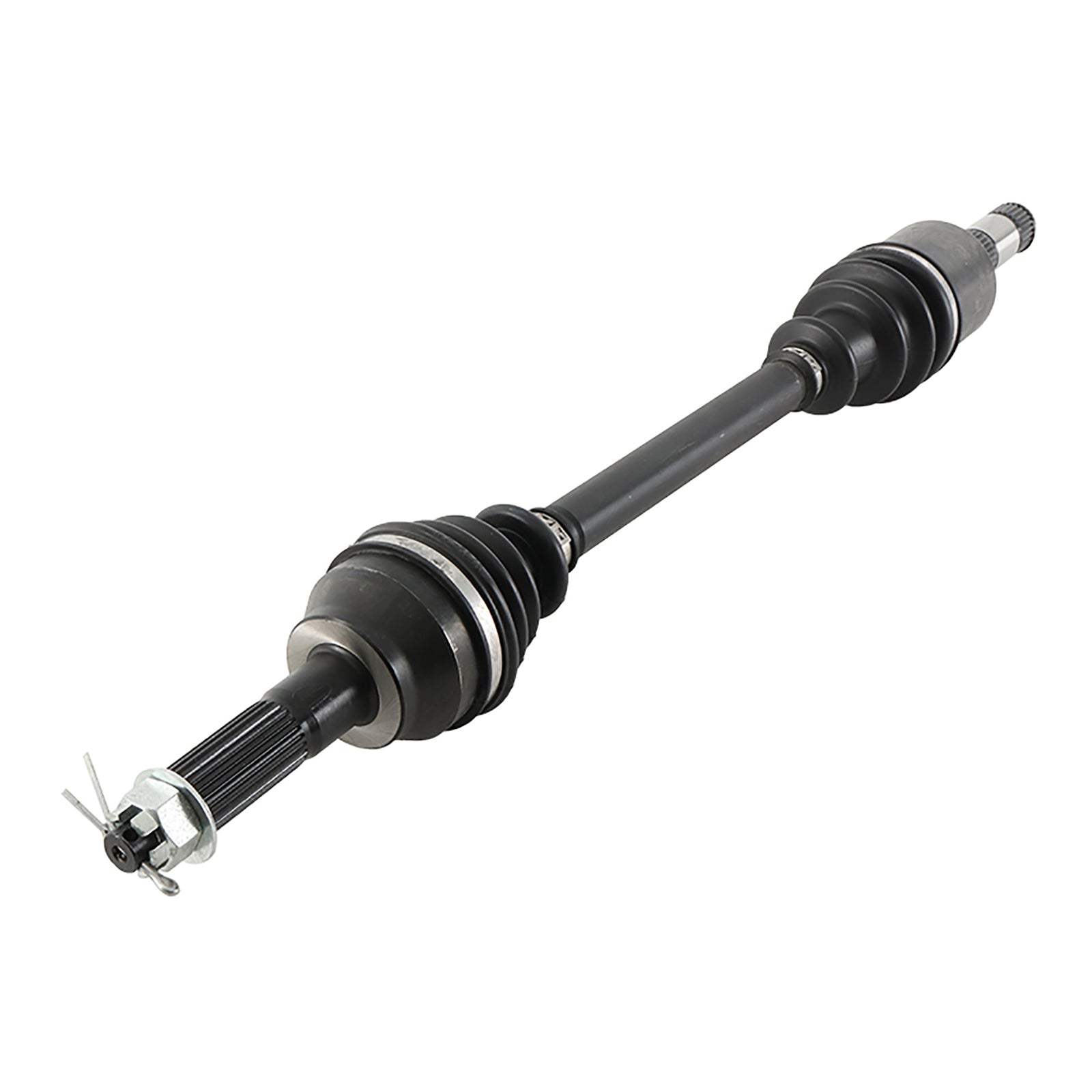 ATV CV/Axle 8 Ball Complete Shaft Polaris
