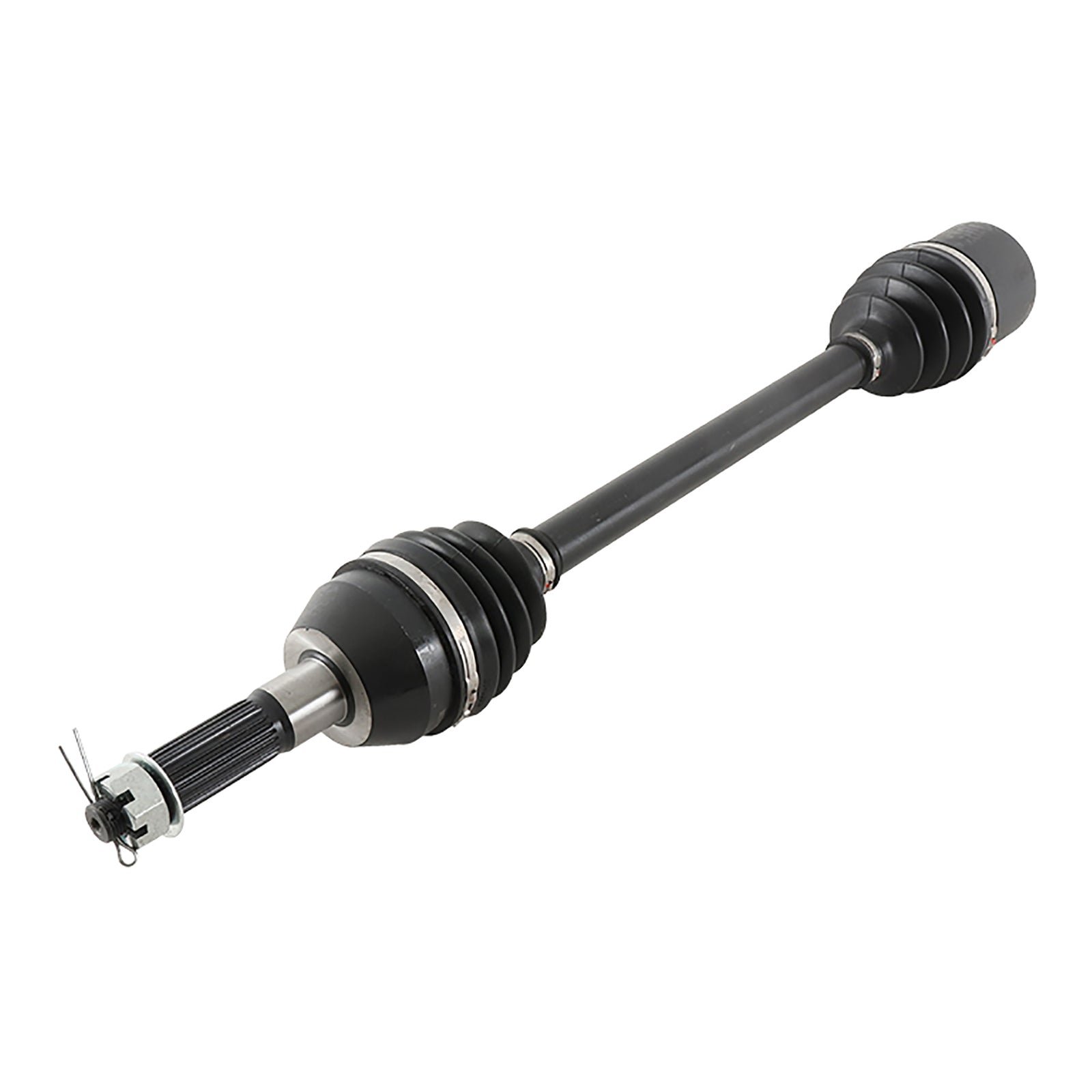 ATV CV/Axle 8 Ball Complete Shaft Polaris
